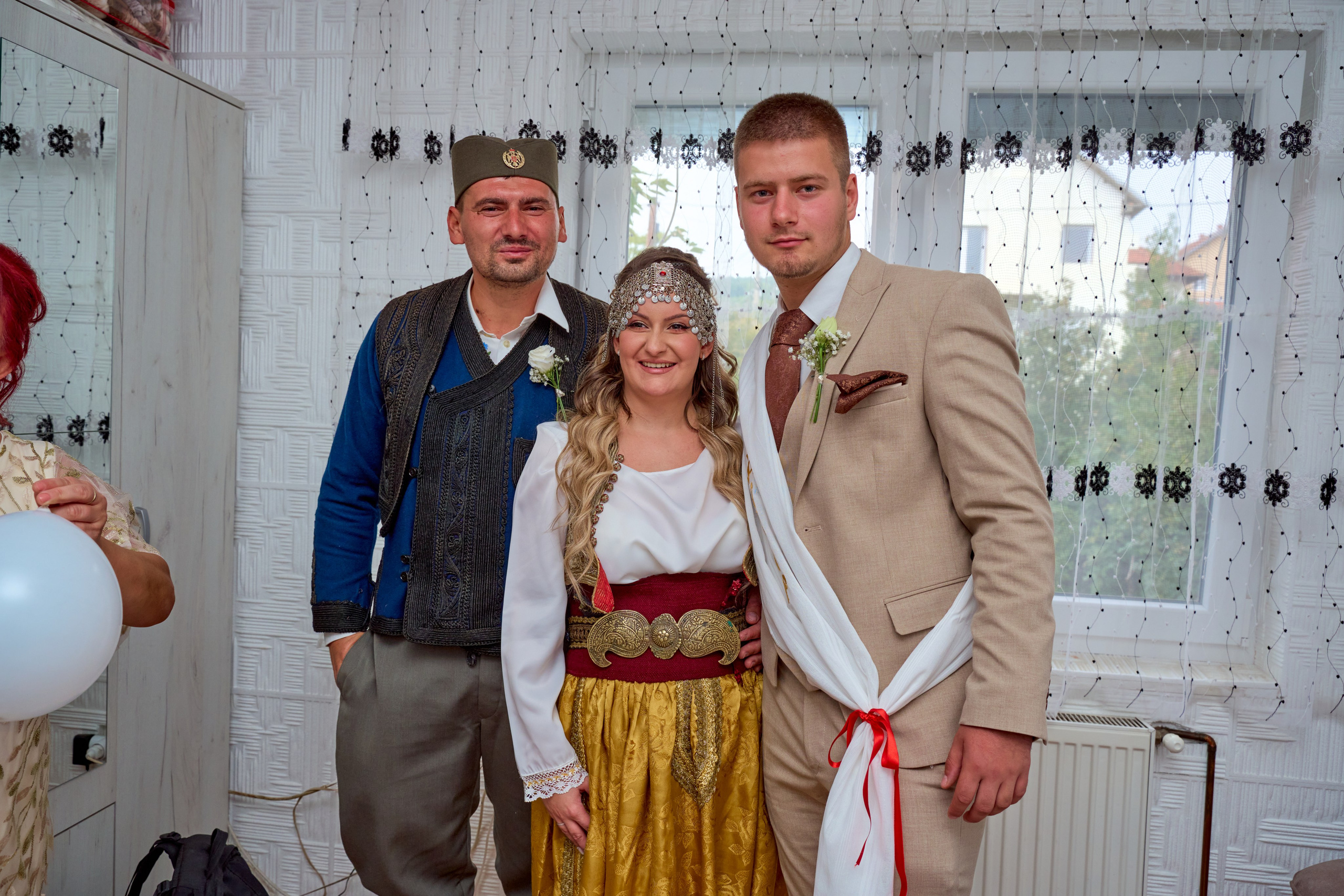 Ivana i Jefta. Marko Superio | Wedding & Portrait Photographer