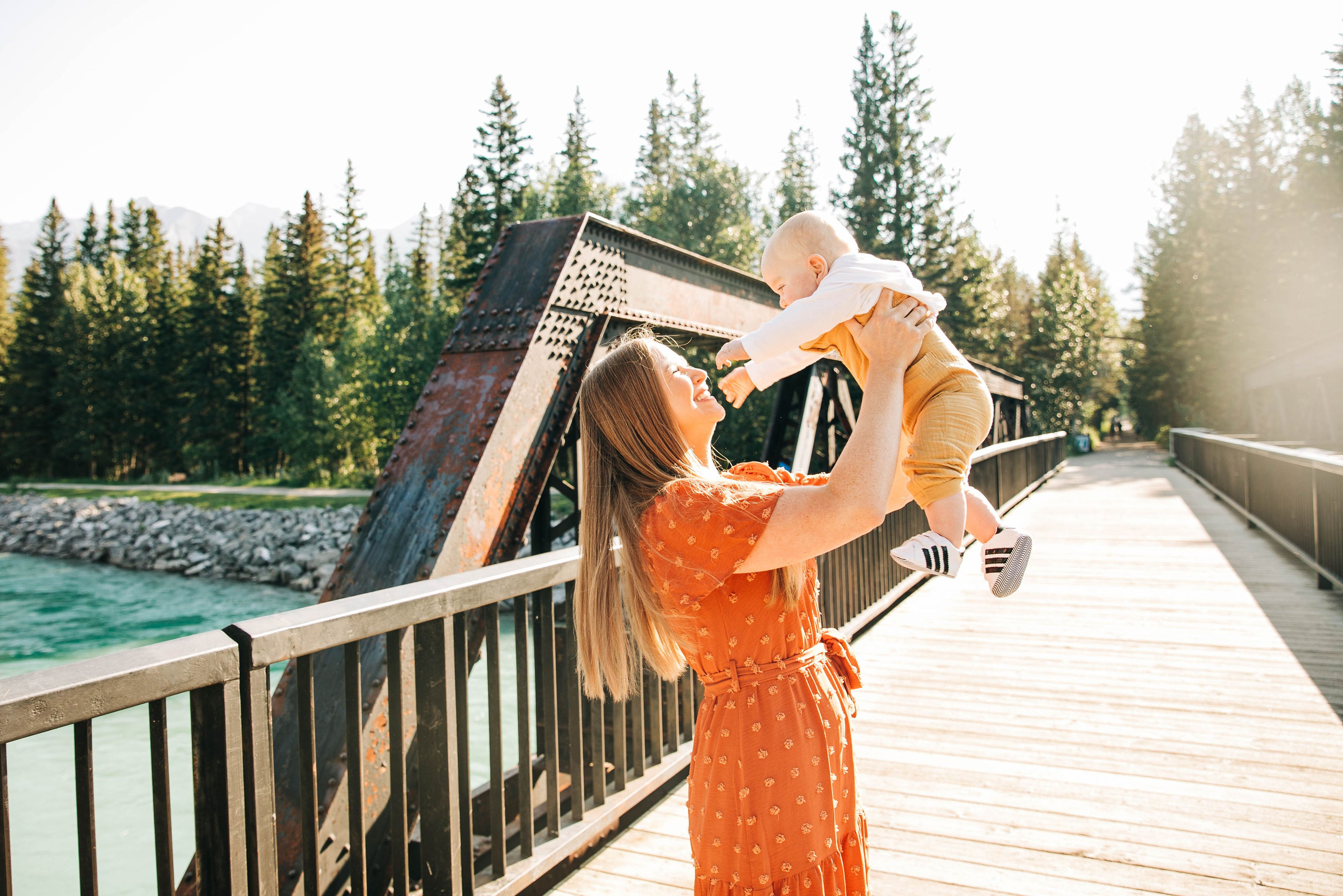 Family Photos — Kidd. Ching Li Photography