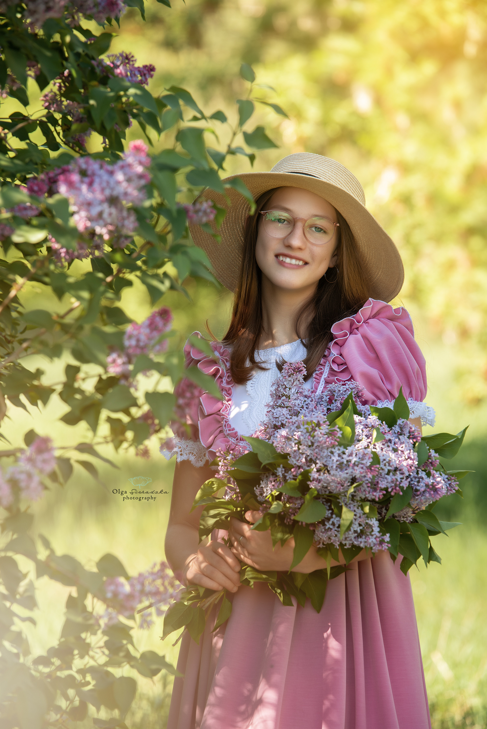 Sesje rodzinne i dziecięce. Olga Sieradzka fotograf rodzinny, ciążowy i dziecięcy w Pile