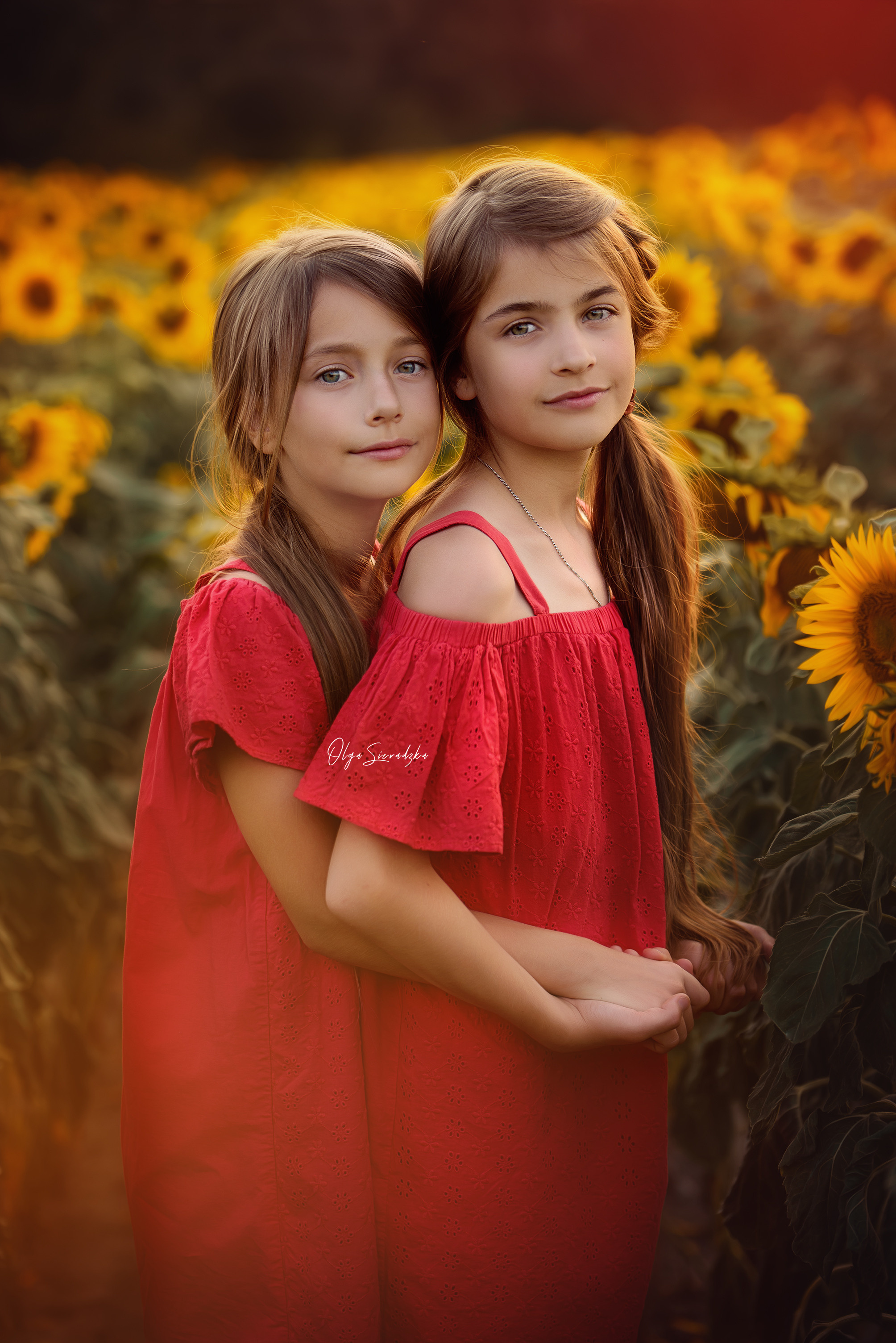 Sesje rodzinne i dziecięce. Olga Sieradzka fotograf rodzinny, ciążowy i dziecięcy w Pile