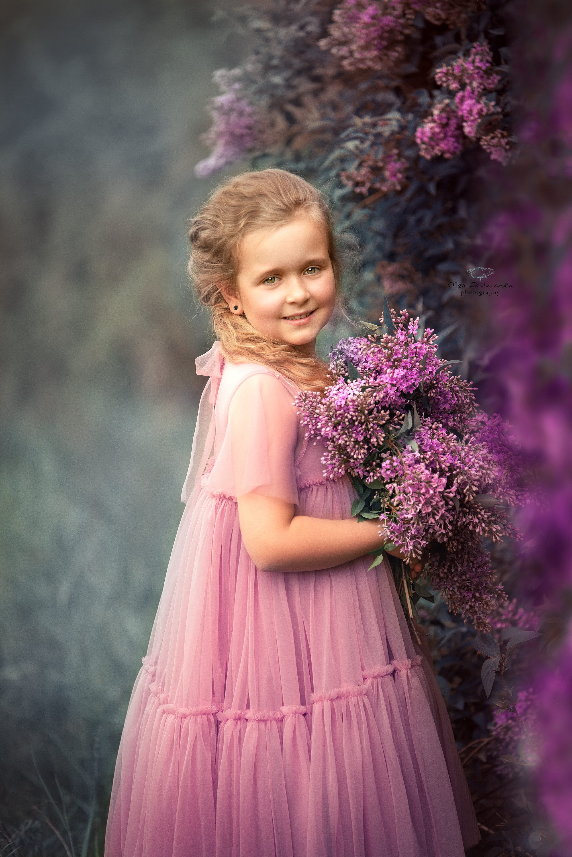 Sesje rodzinne i dziecięce. Olga Sieradzka fotograf rodzinny, ciążowy i dziecięcy w Pile