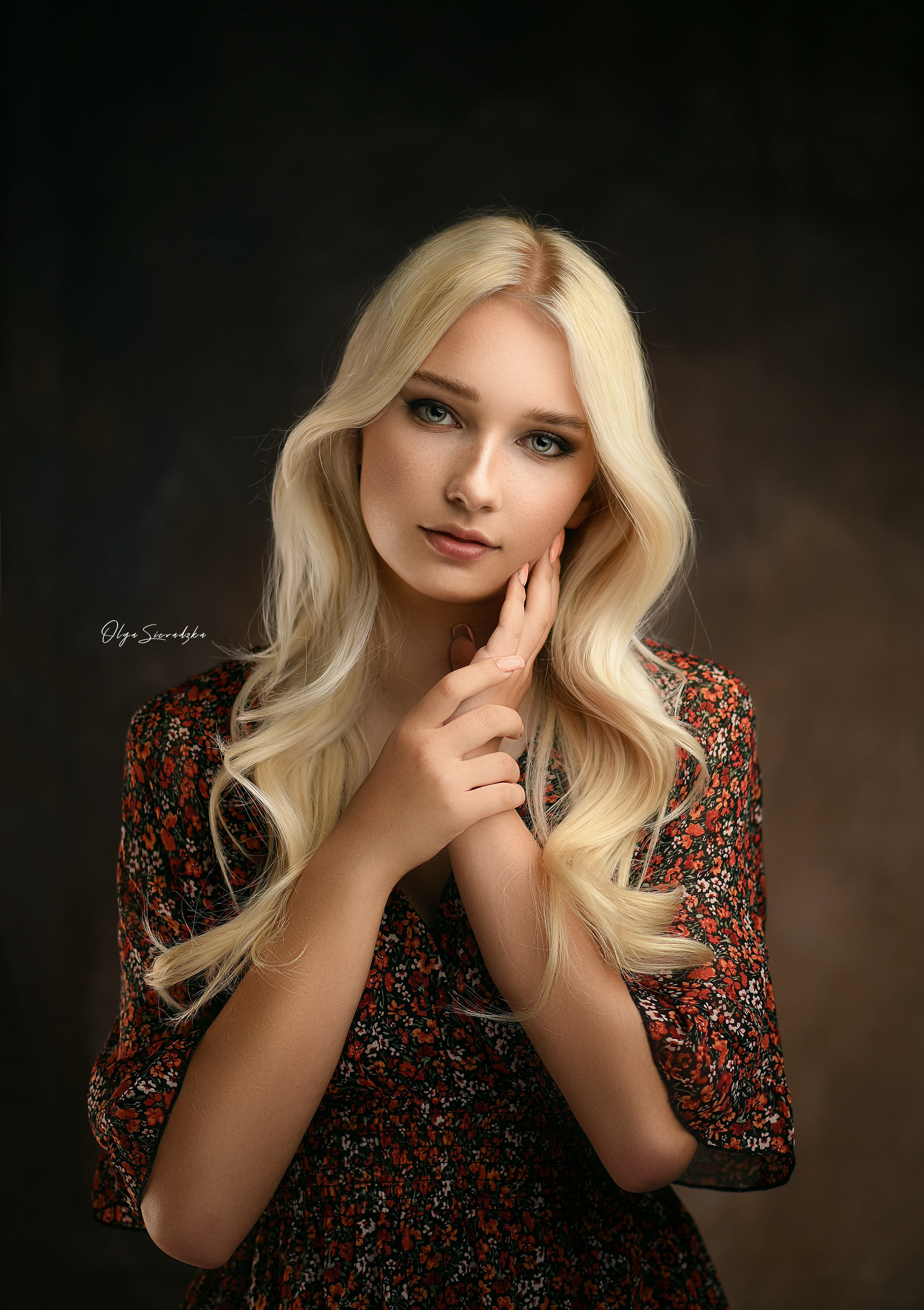 ART. Olga Sieradzka fotograf rodzinny, ciążowy i dziecięcy w Pile