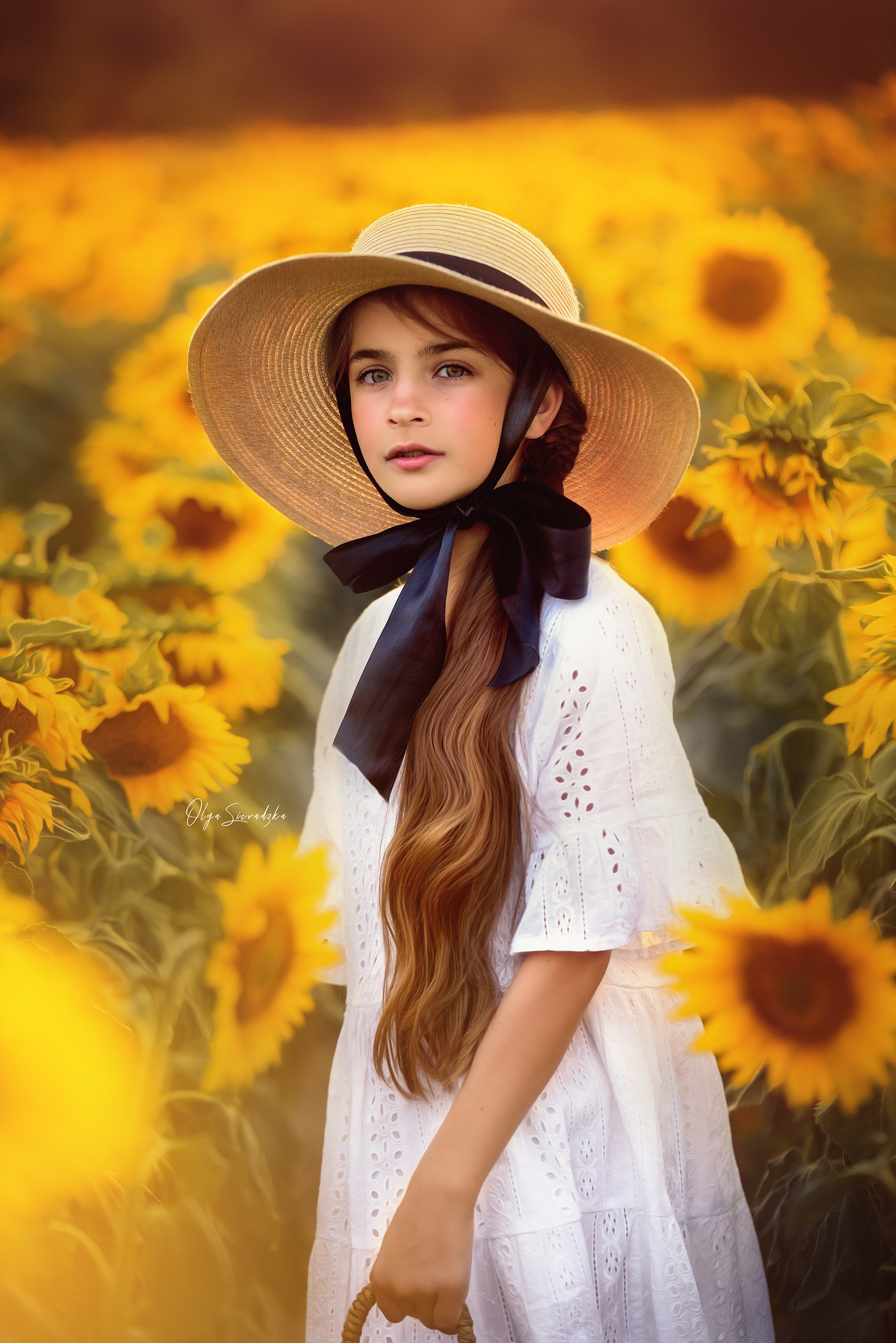 Bajka. Olga Sieradzka fotograf rodzinny, ciążowy i dziecięcy w Pile