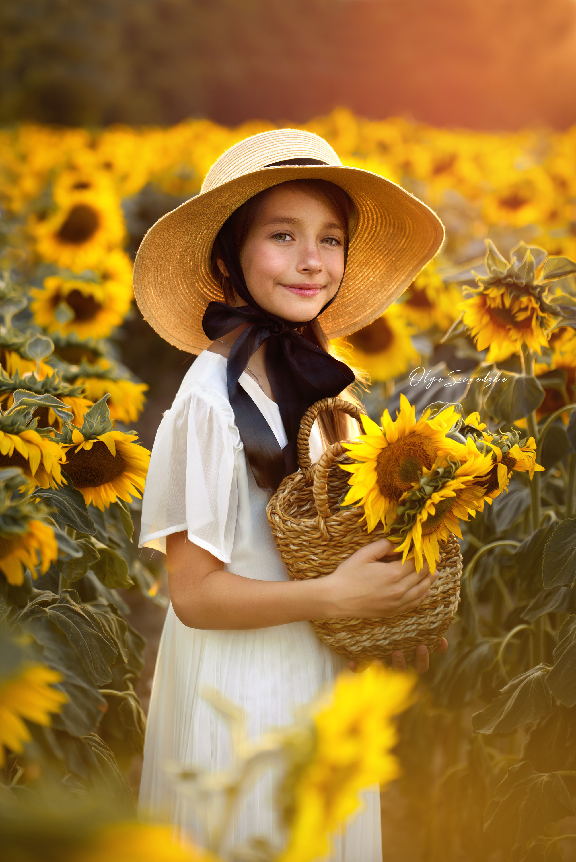 Sesje rodzinne i dziecięce. Olga Sieradzka fotograf rodzinny, ciążowy i dziecięcy w Pile