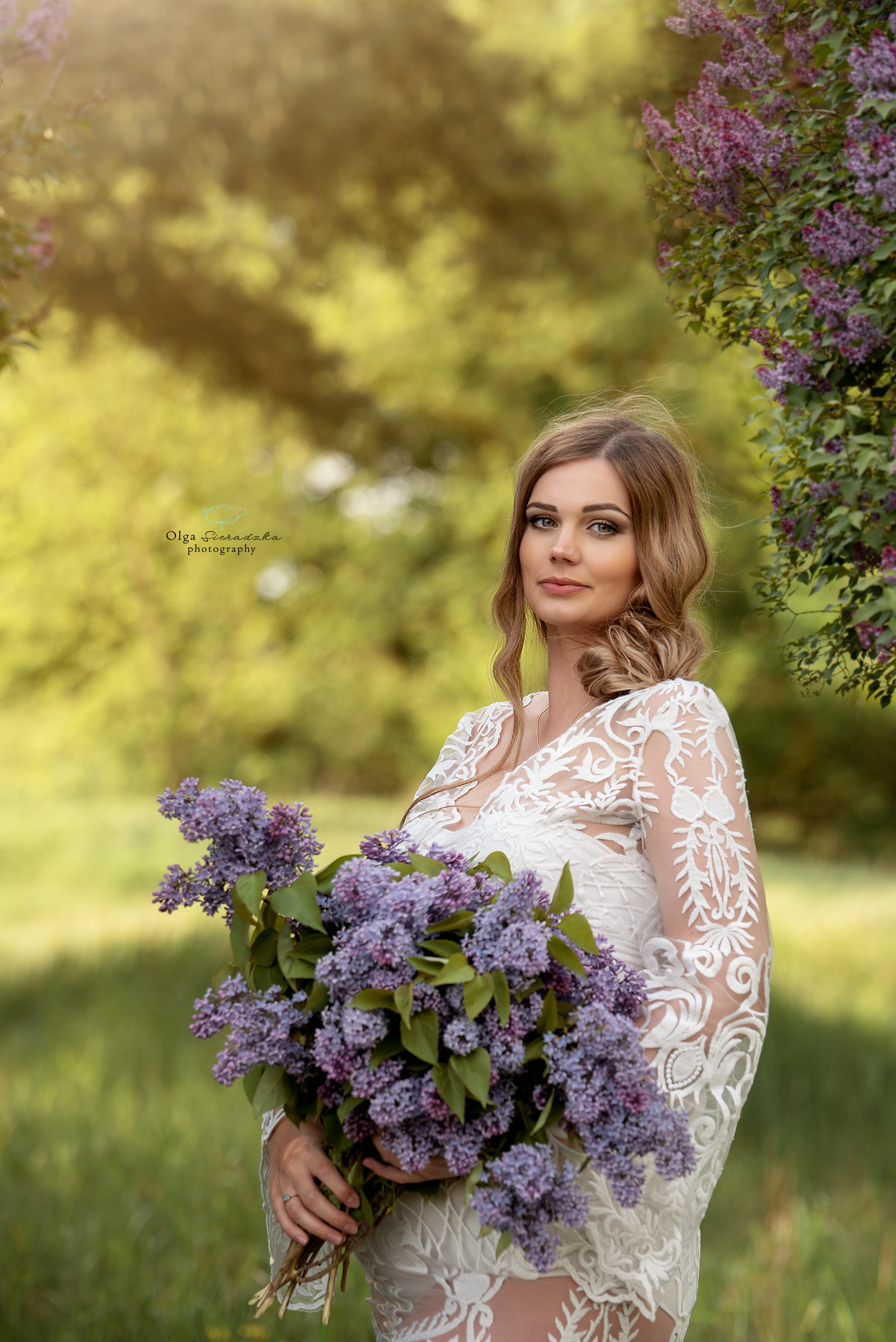 Sesje ciążowe. Olga Sieradzka fotograf rodzinny, ciążowy i dziecięcy w Pile