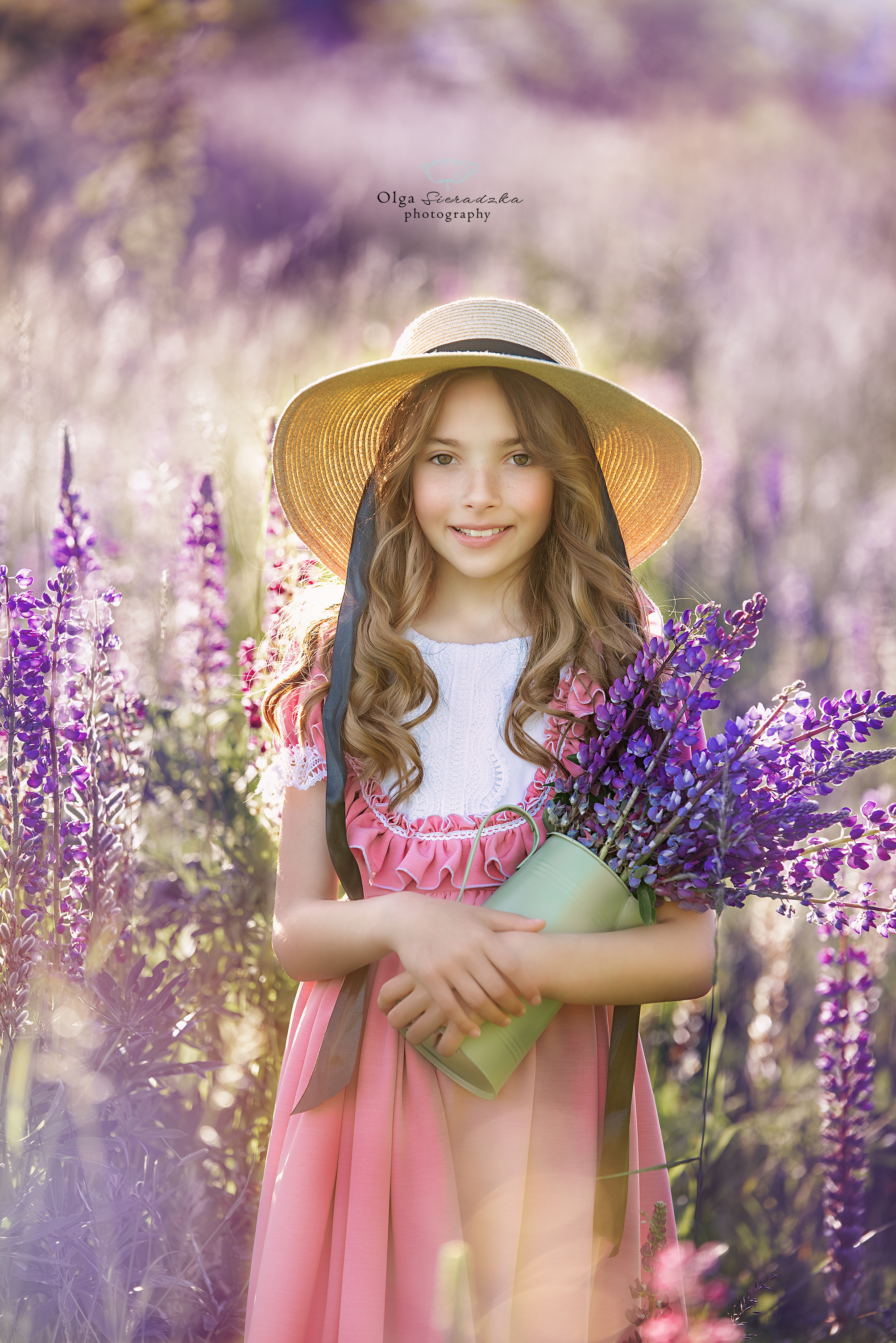 Bajka. Olga Sieradzka fotograf rodzinny, ciążowy i dziecięcy w Pile