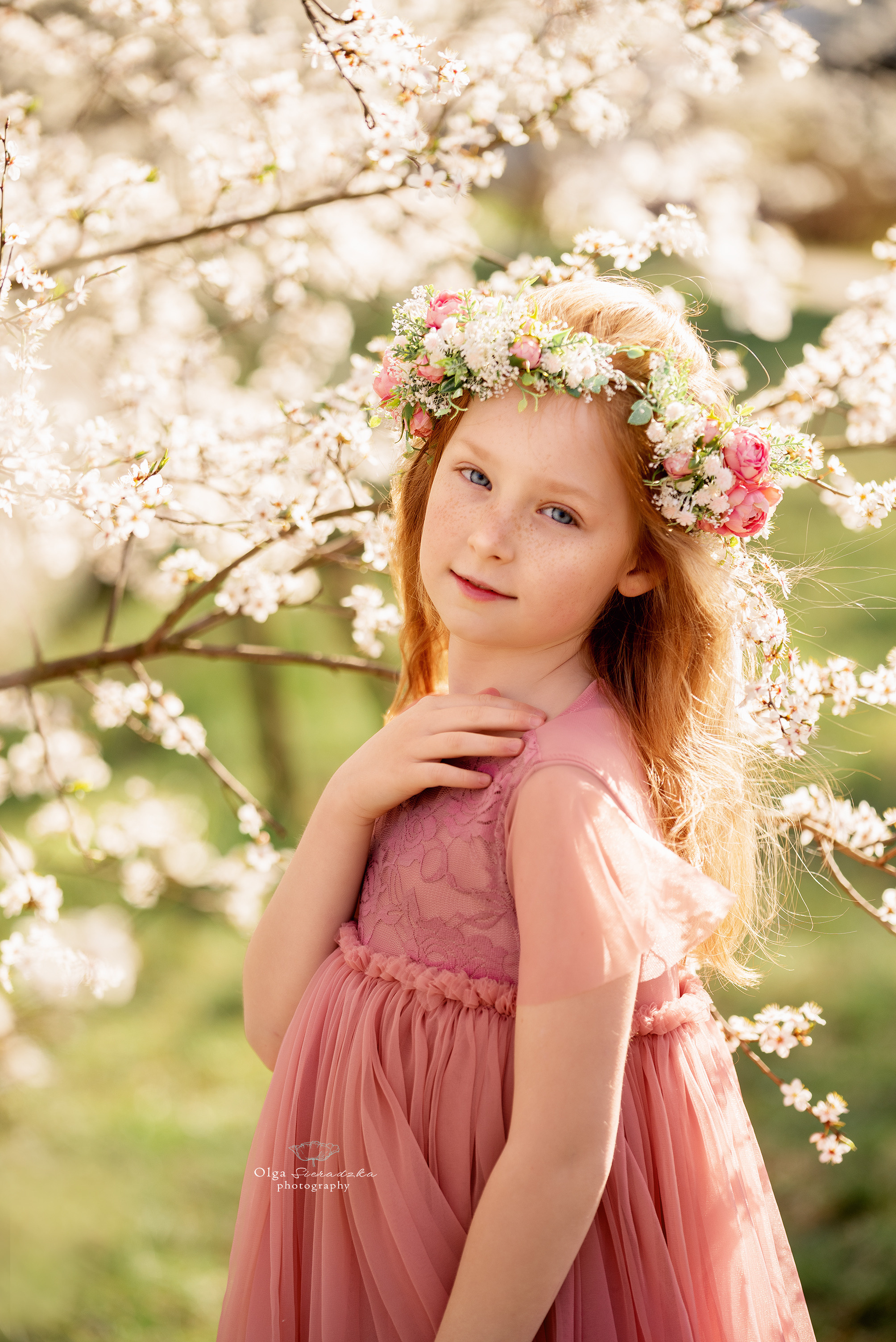 Sesje rodzinne i dziecięce. Olga Sieradzka fotograf rodzinny, ciążowy i dziecięcy w Pile