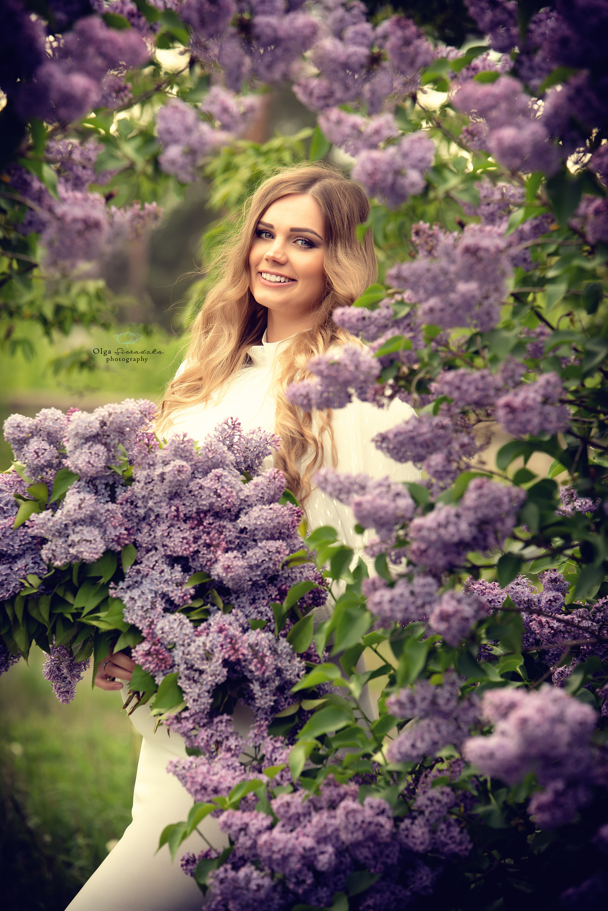 Sesje ciążowe. Olga Sieradzka fotograf rodzinny, ciążowy i dziecięcy w Pile