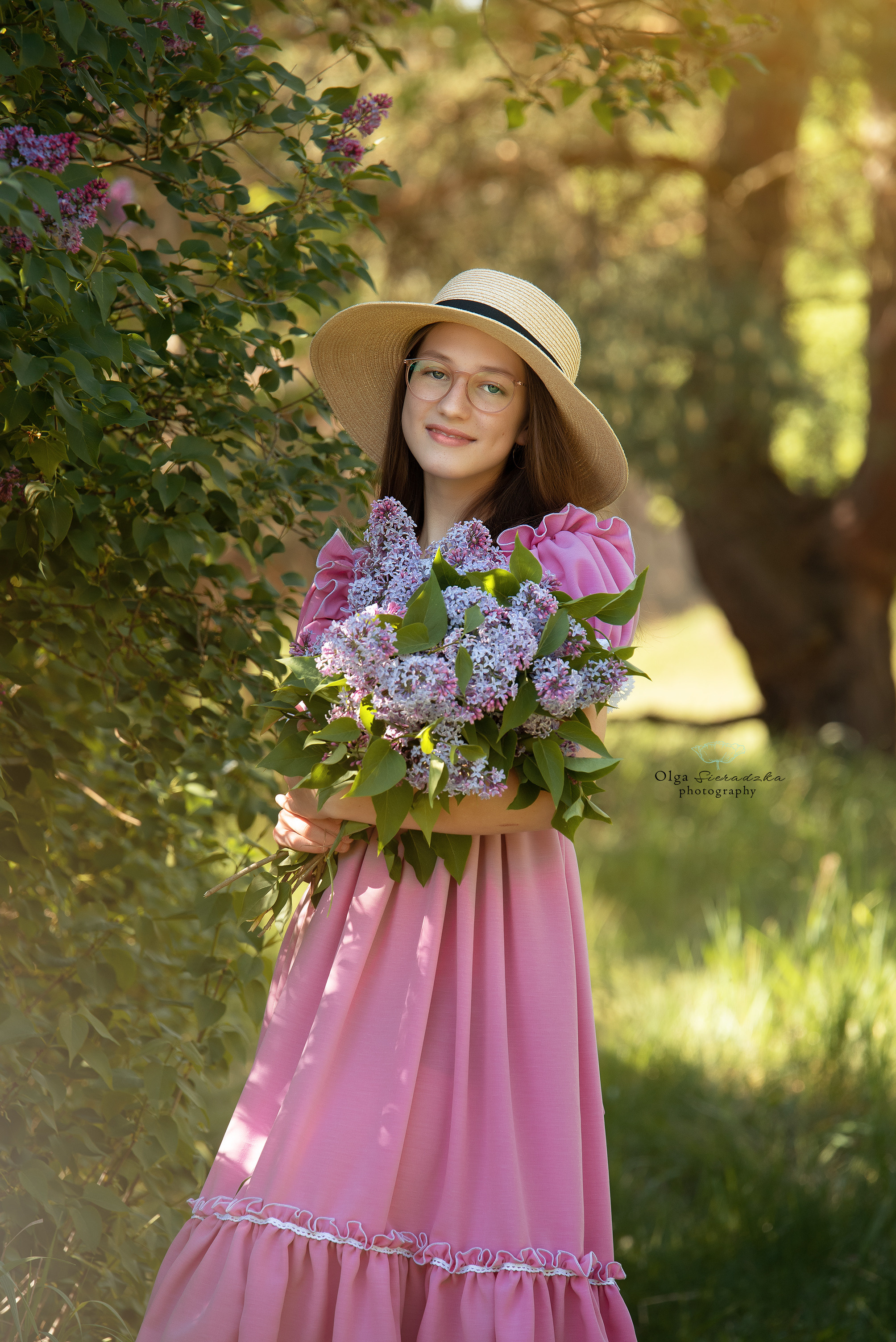 Sesje rodzinne i dziecięce. Olga Sieradzka fotograf rodzinny, ciążowy i dziecięcy w Pile
