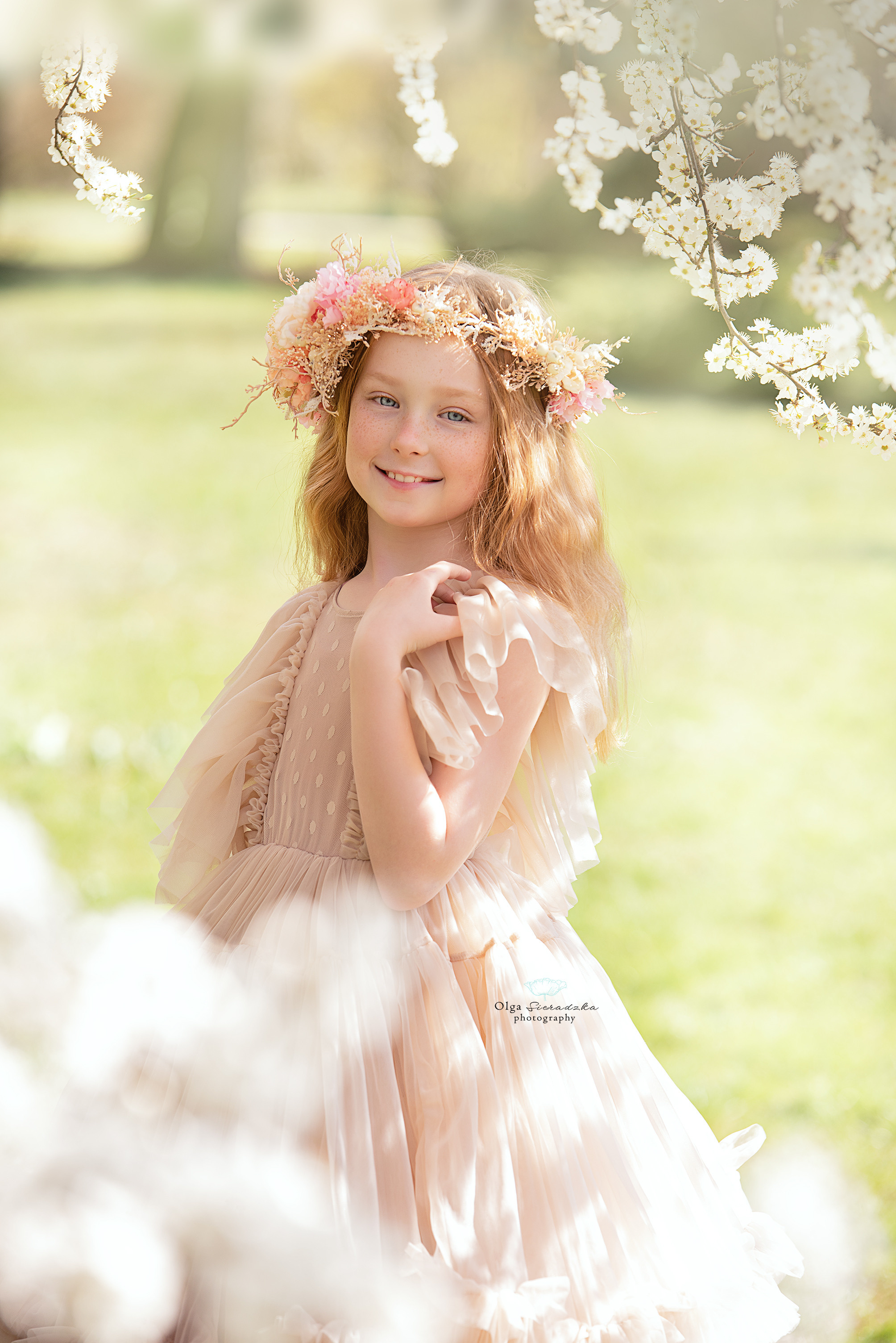 Sesje rodzinne i dziecięce. Olga Sieradzka fotograf rodzinny, ciążowy i dziecięcy w Pile