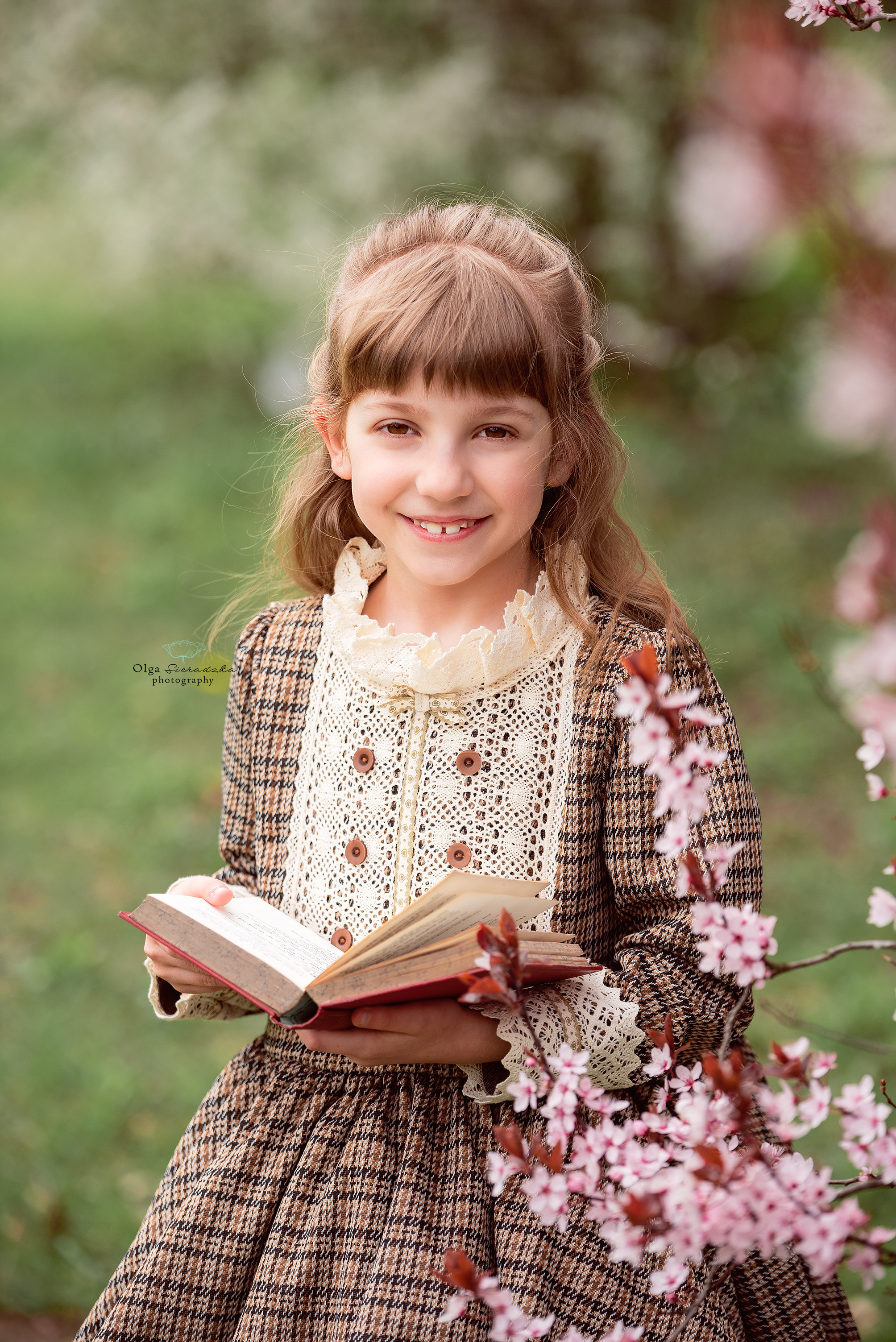 Sesje rodzinne i dziecięce. Olga Sieradzka fotograf rodzinny, ciążowy i dziecięcy w Pile