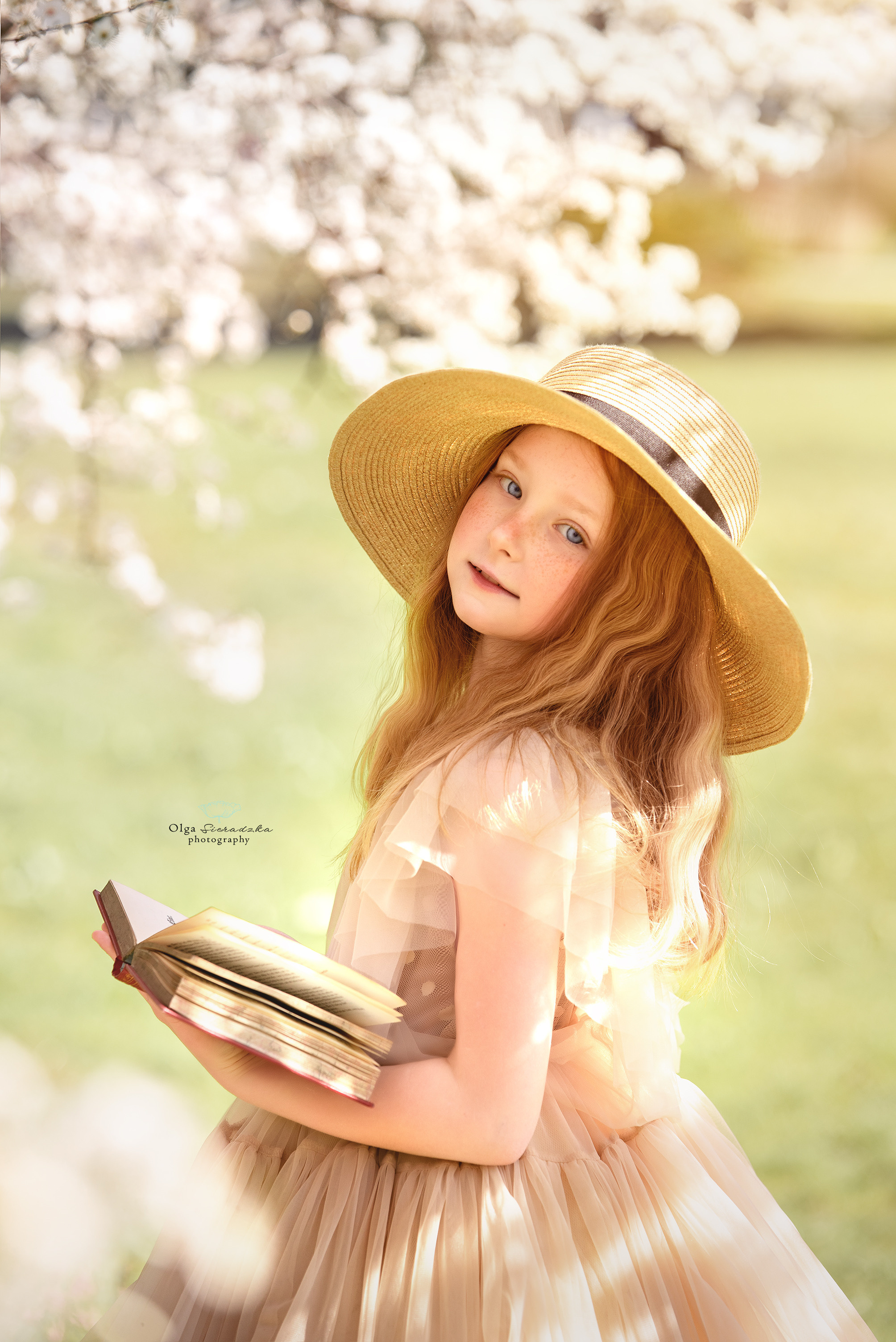 Sesje rodzinne i dziecięce. Olga Sieradzka fotograf rodzinny, ciążowy i dziecięcy w Pile