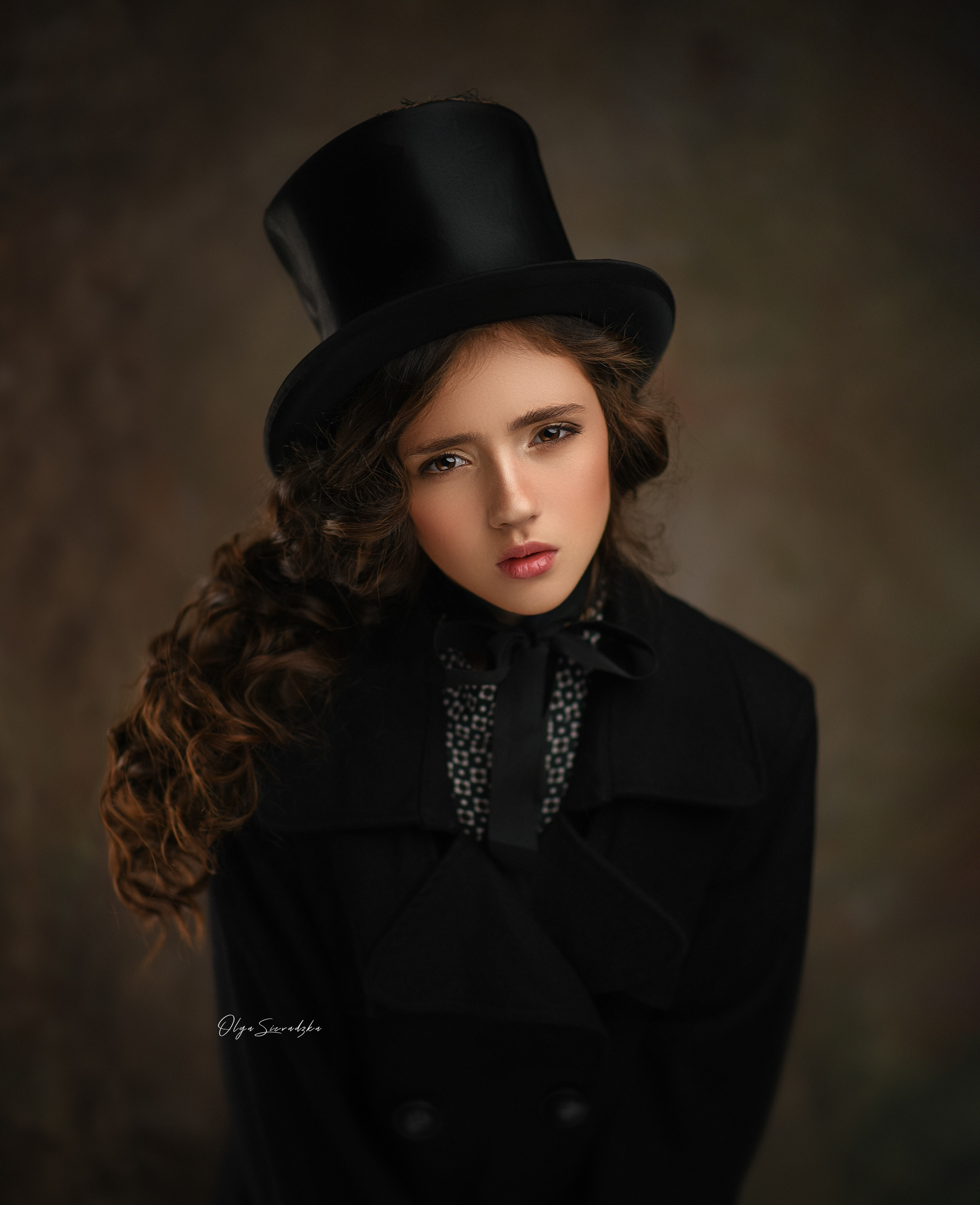 ART. Olga Sieradzka fotograf rodzinny, ciążowy i dziecięcy w Pile