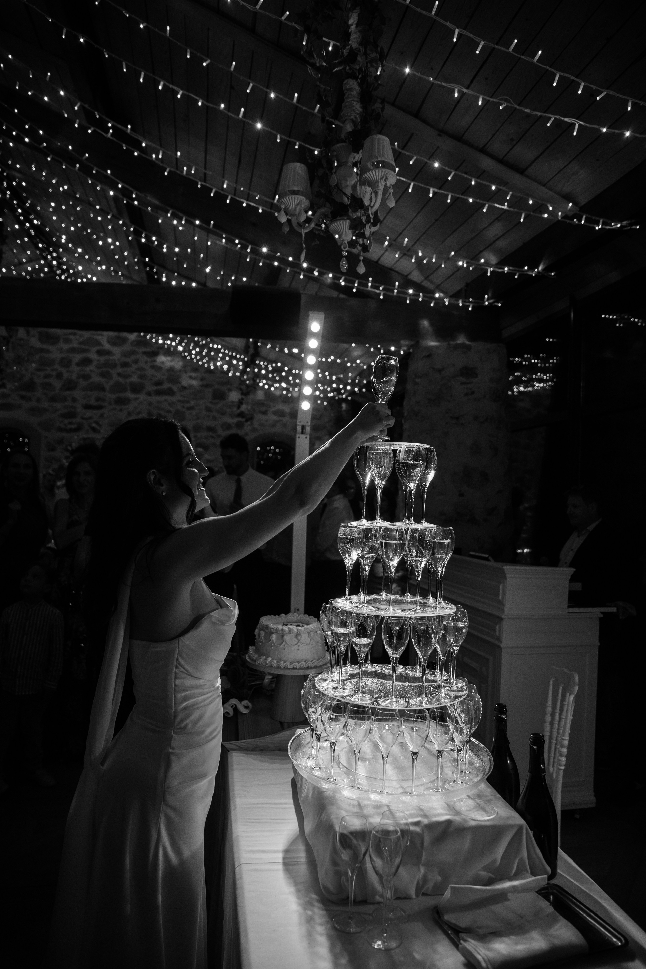 Liliya & Thomas. Wedding Photographer