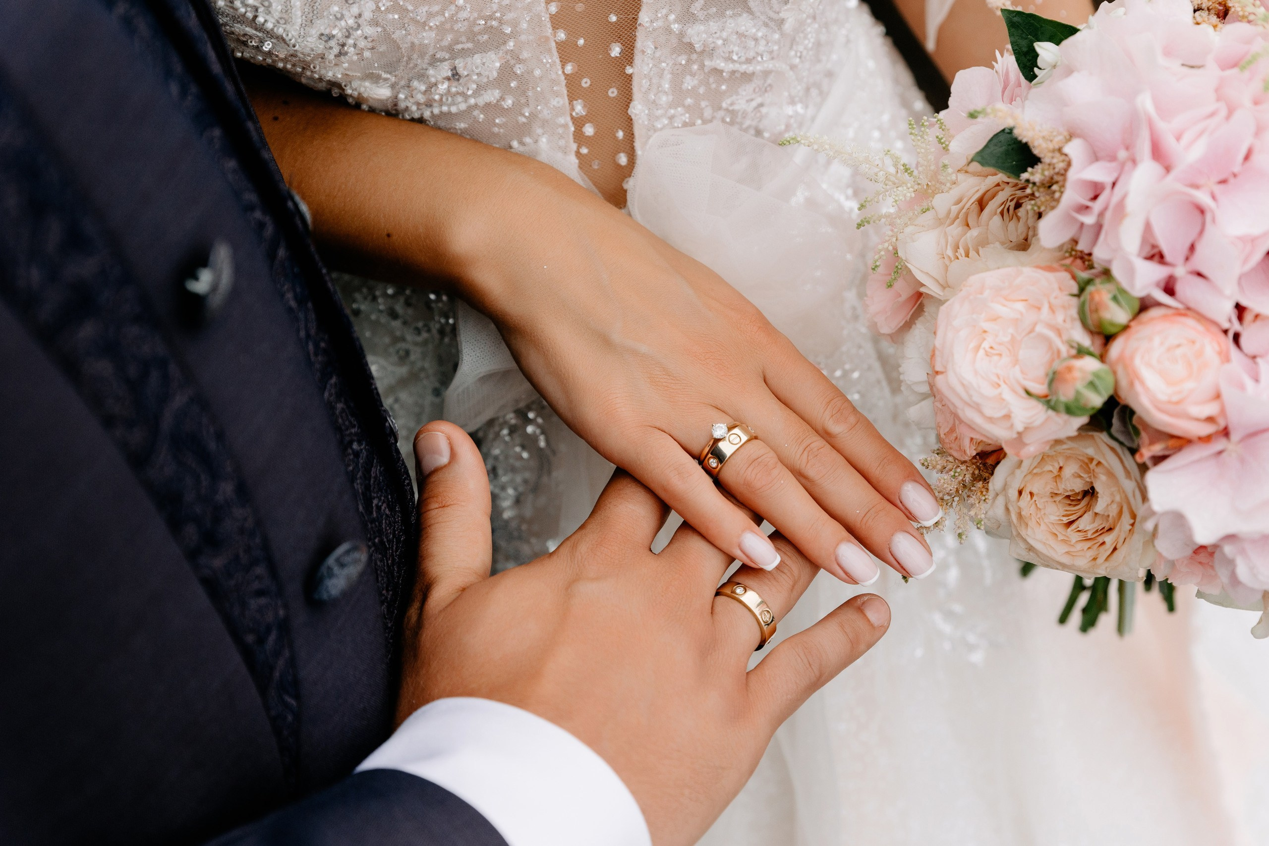 Krzysztof ♡ Weronika. Fotograf Ślubny Warszawa - Sesje Biznesowe Rodzinne Eventy