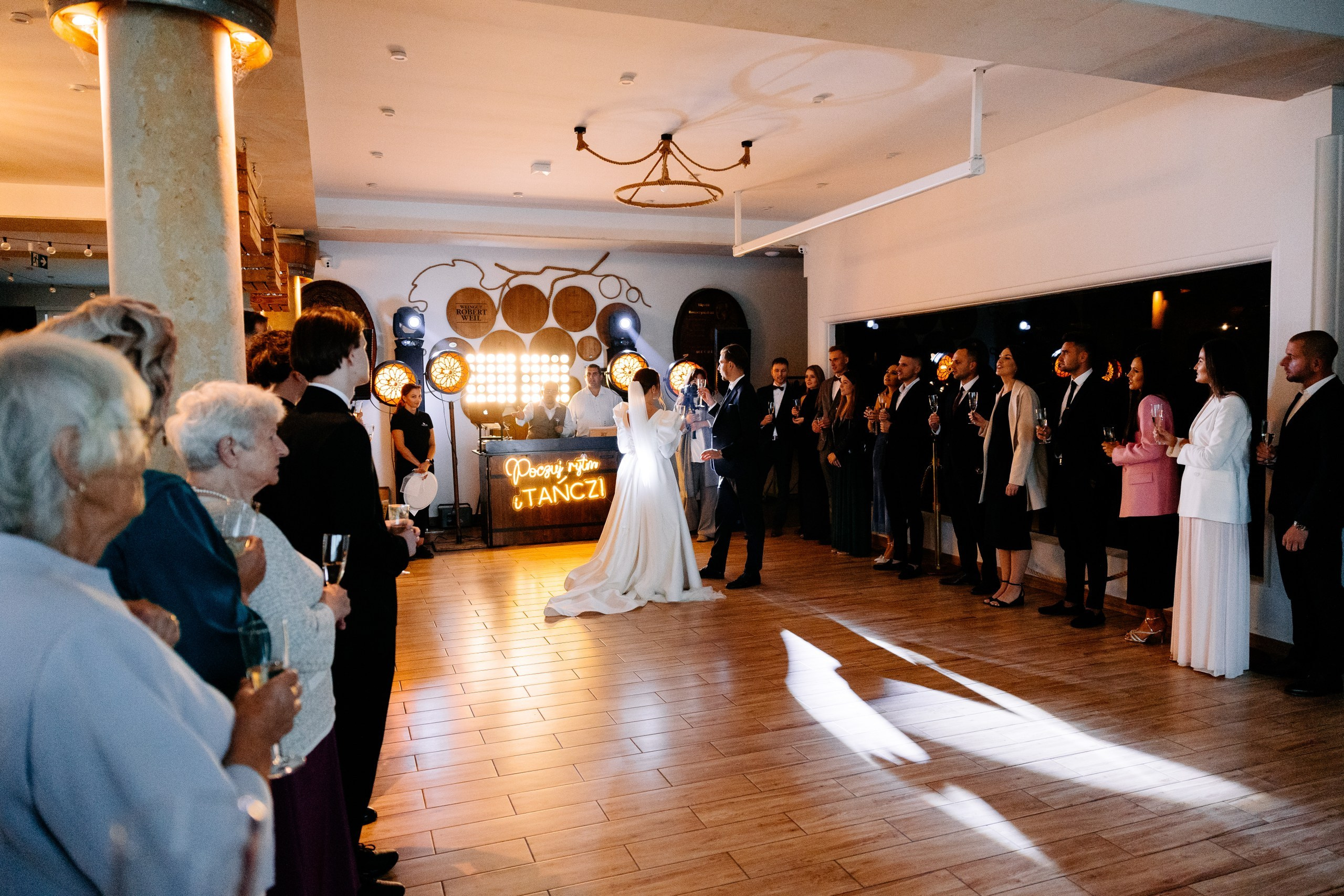 Beata ♡ Mikołaj. Fotograf Ślubny Warszawa - Sesje Biznesowe Rodzinne Eventy