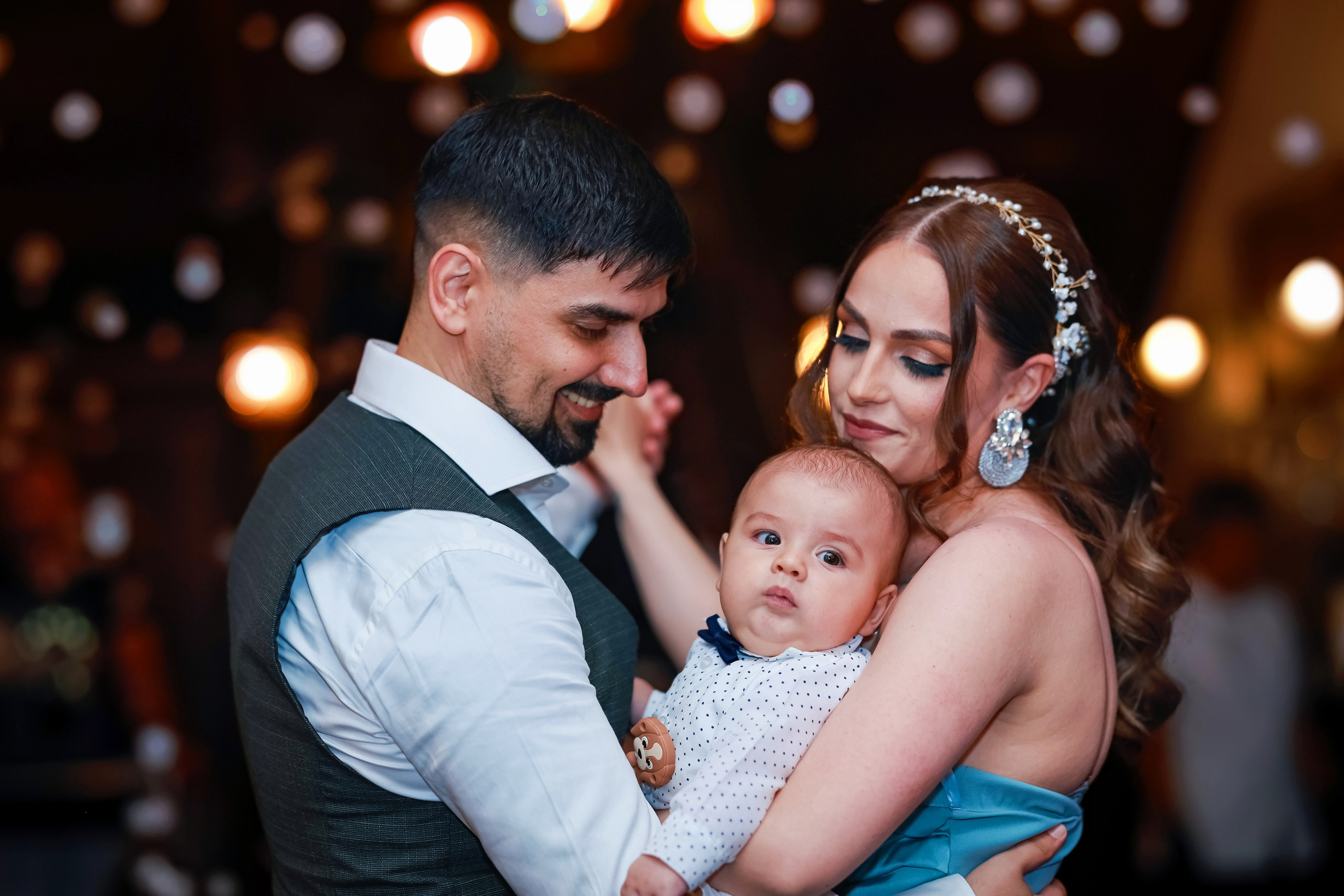 Eren Ionut. Moments By Gub