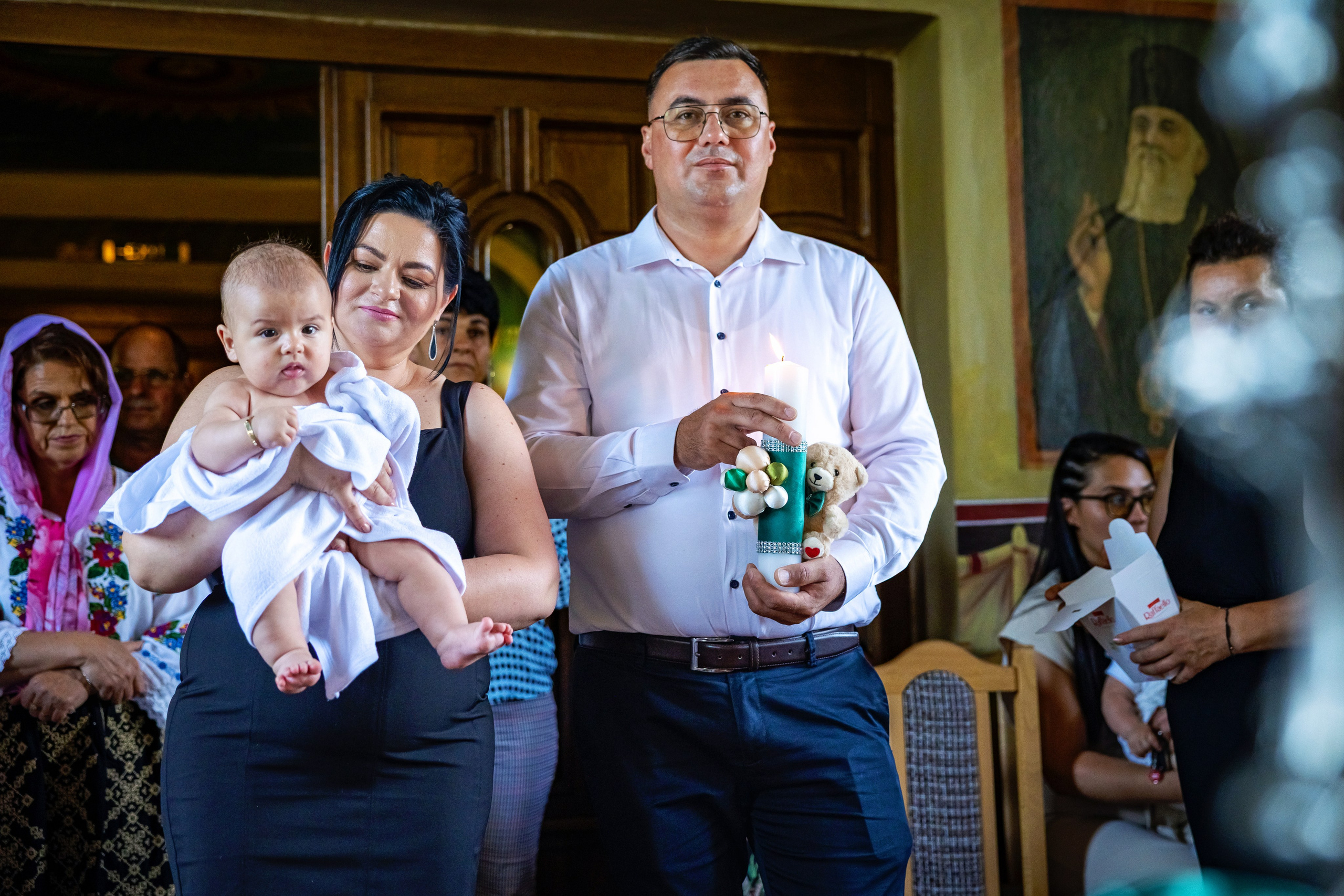 Eren Ionut. Moments By Gub