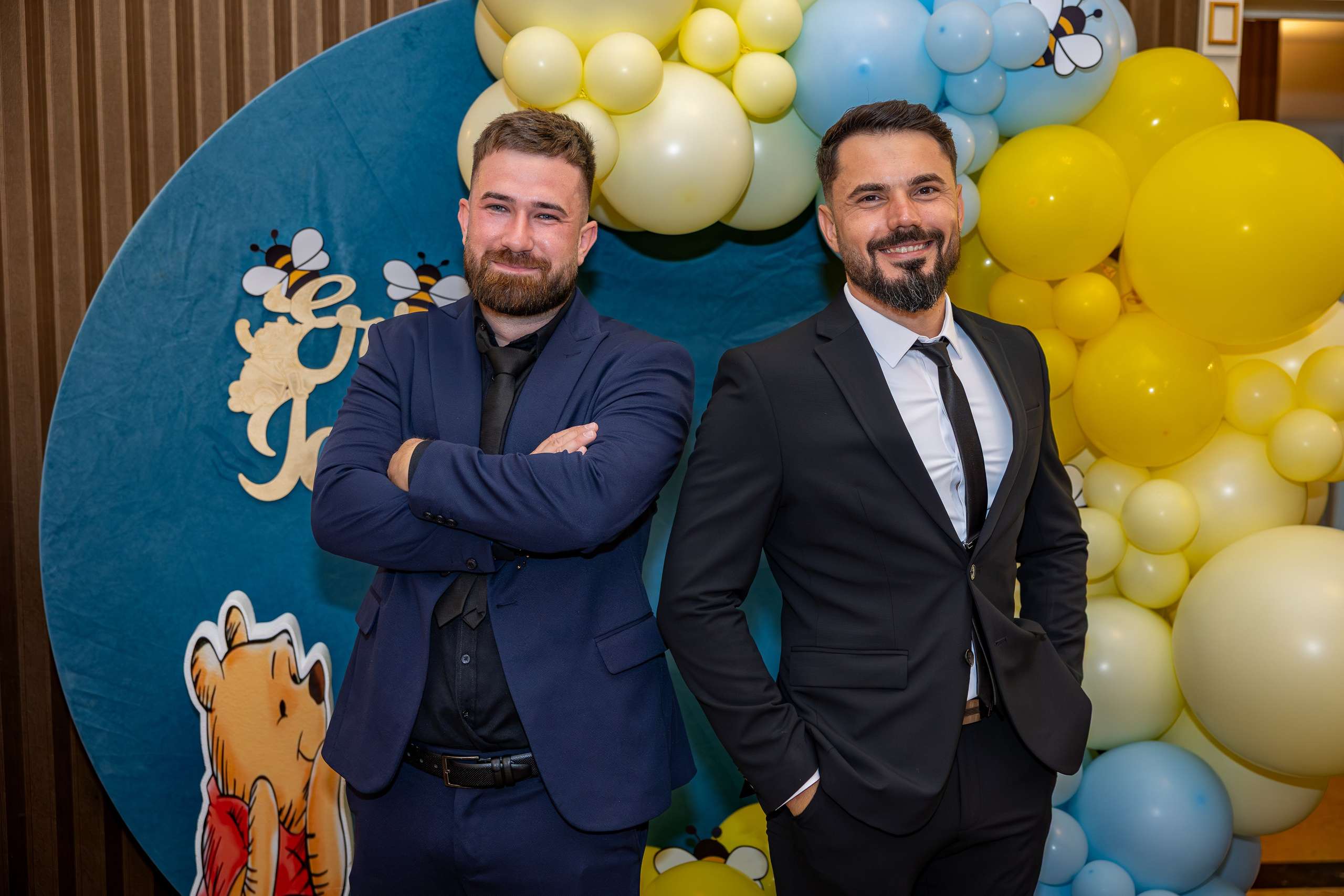 Eric Ionut. Moments By Gub