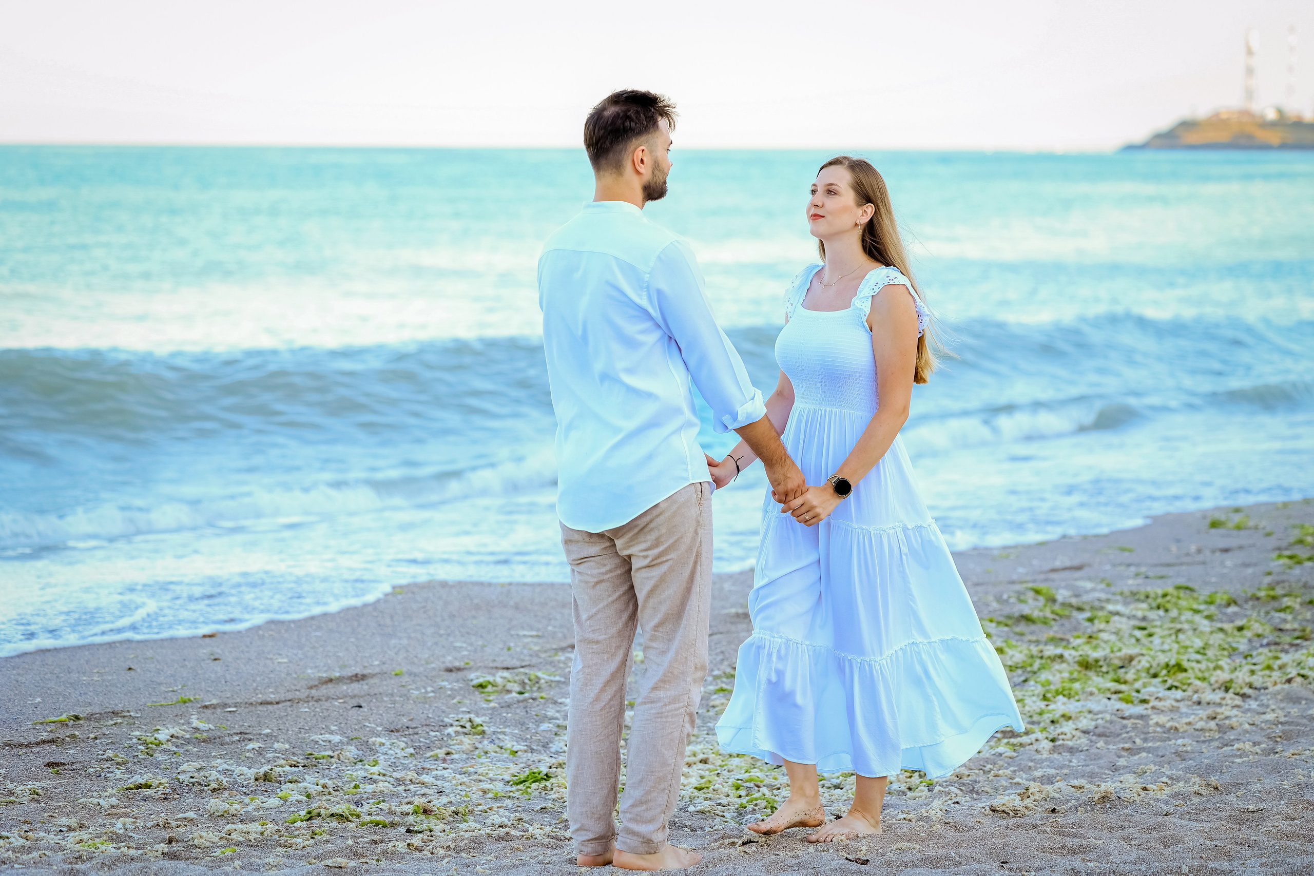 Denis & Bianca. Moments By Gub