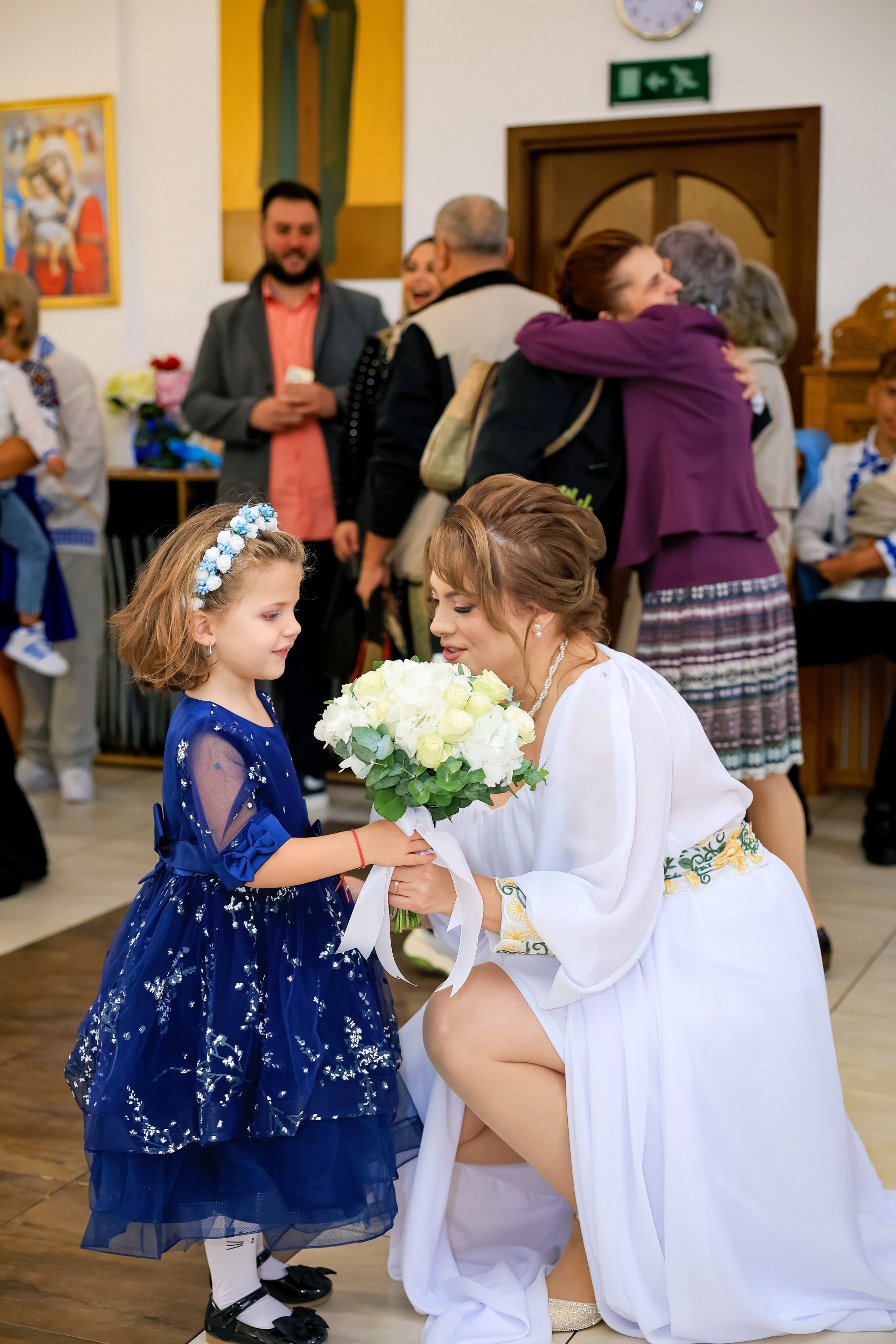 Andrei Sebastian. Moments By Gub