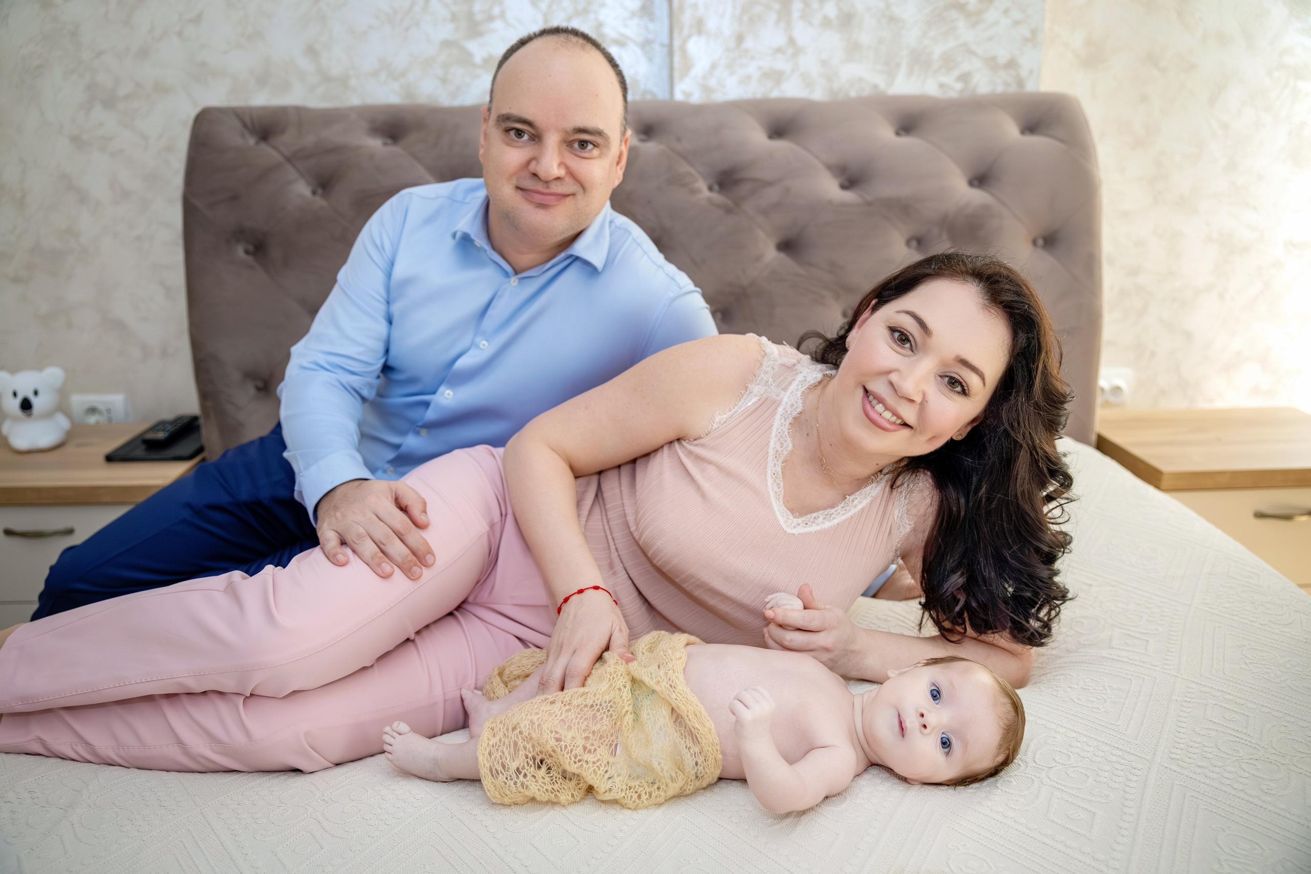 Tudor Alexandru. Fotograf Nuntă Constanța - Moments by Gub