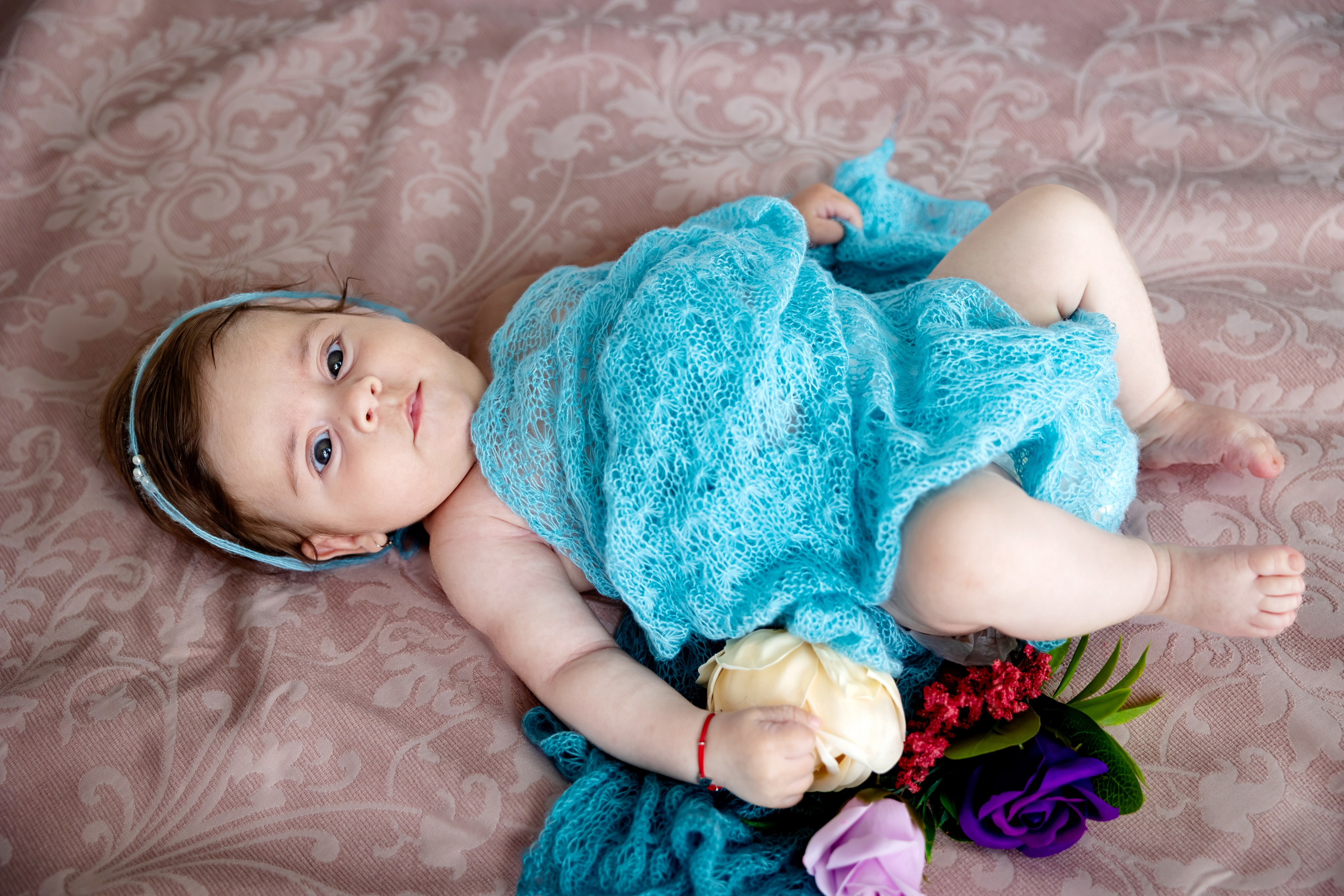 Iris Stefania. Moments By Gub