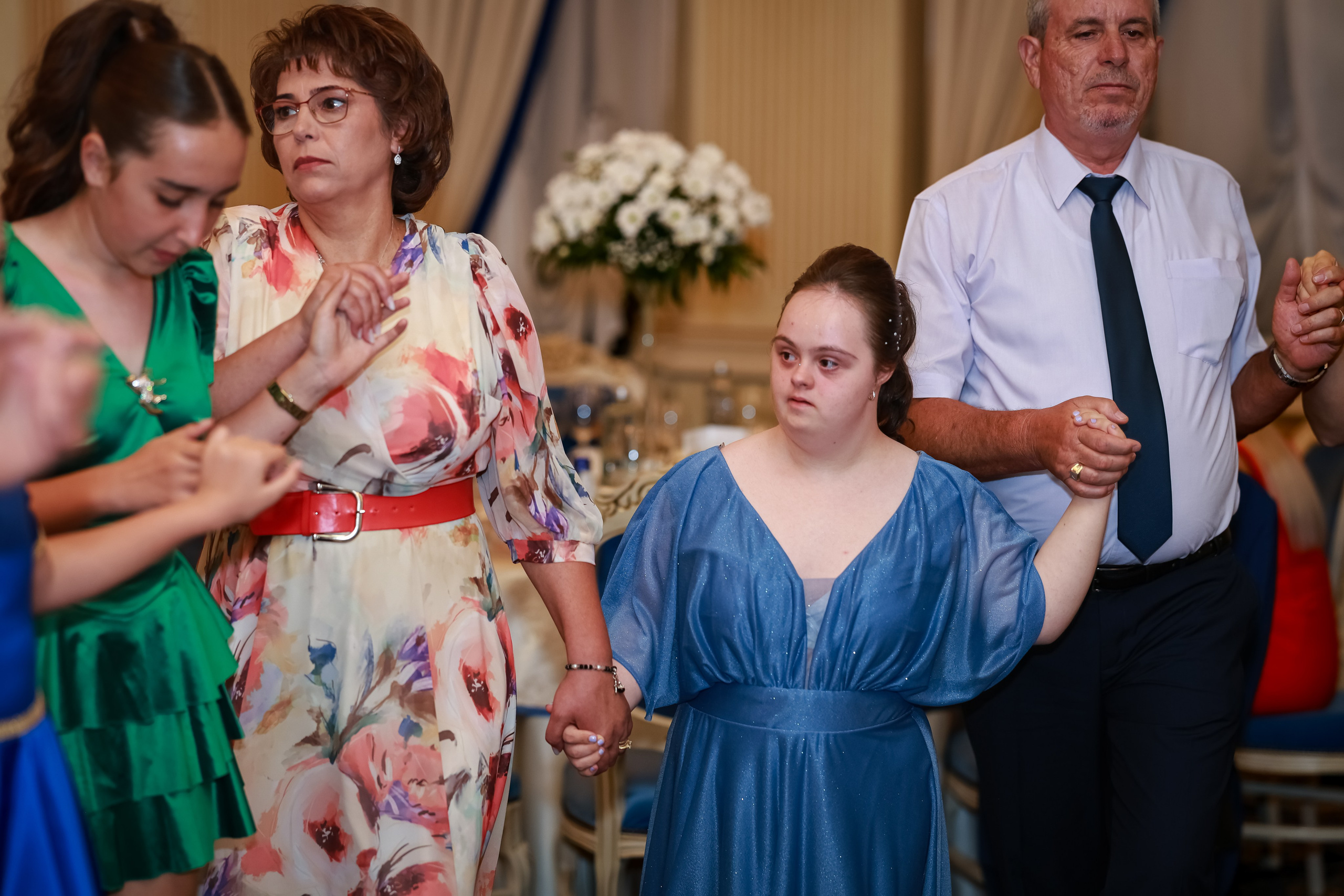 Eren Ionut. Moments By Gub