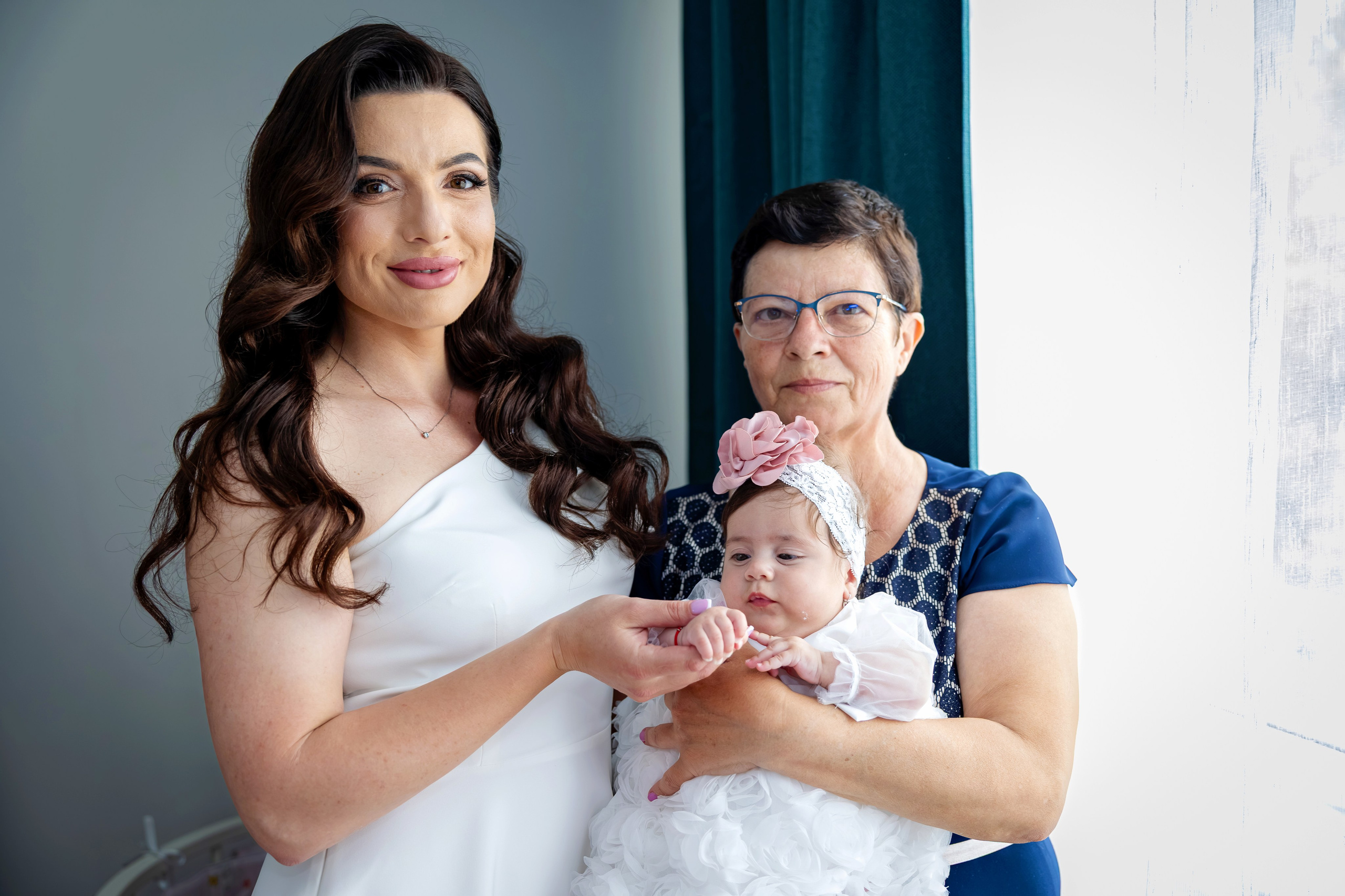 Iris Stefania. Moments By Gub