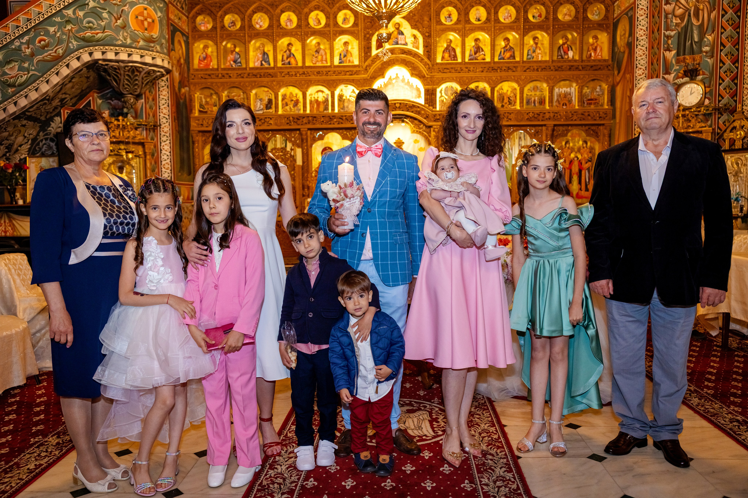 Iris Stefania. Moments By Gub