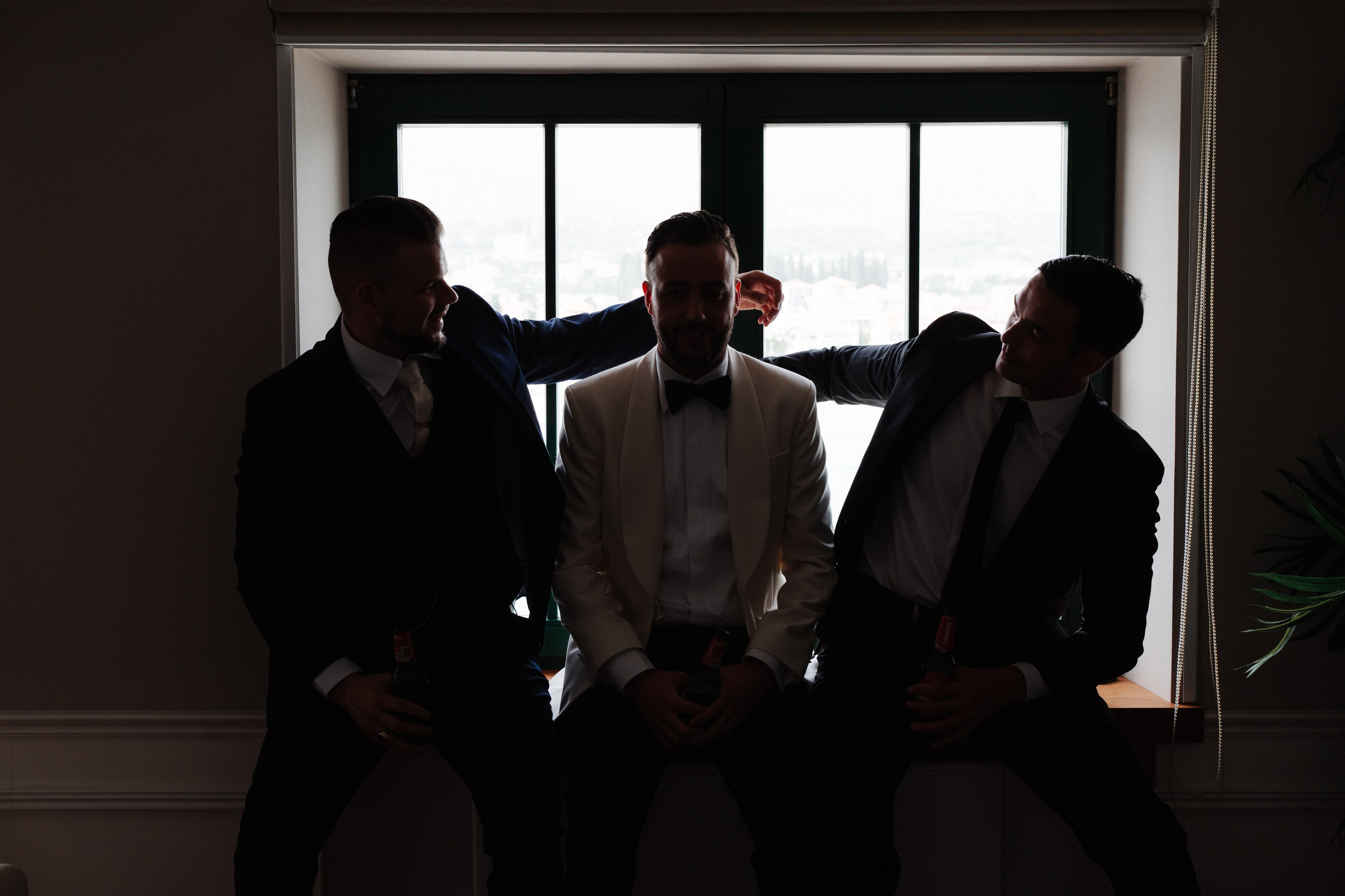 Wedding in Croatia, wedding photography and videography packages. Wedding Photographer in Marbella, Como, Tuscany, Cannes