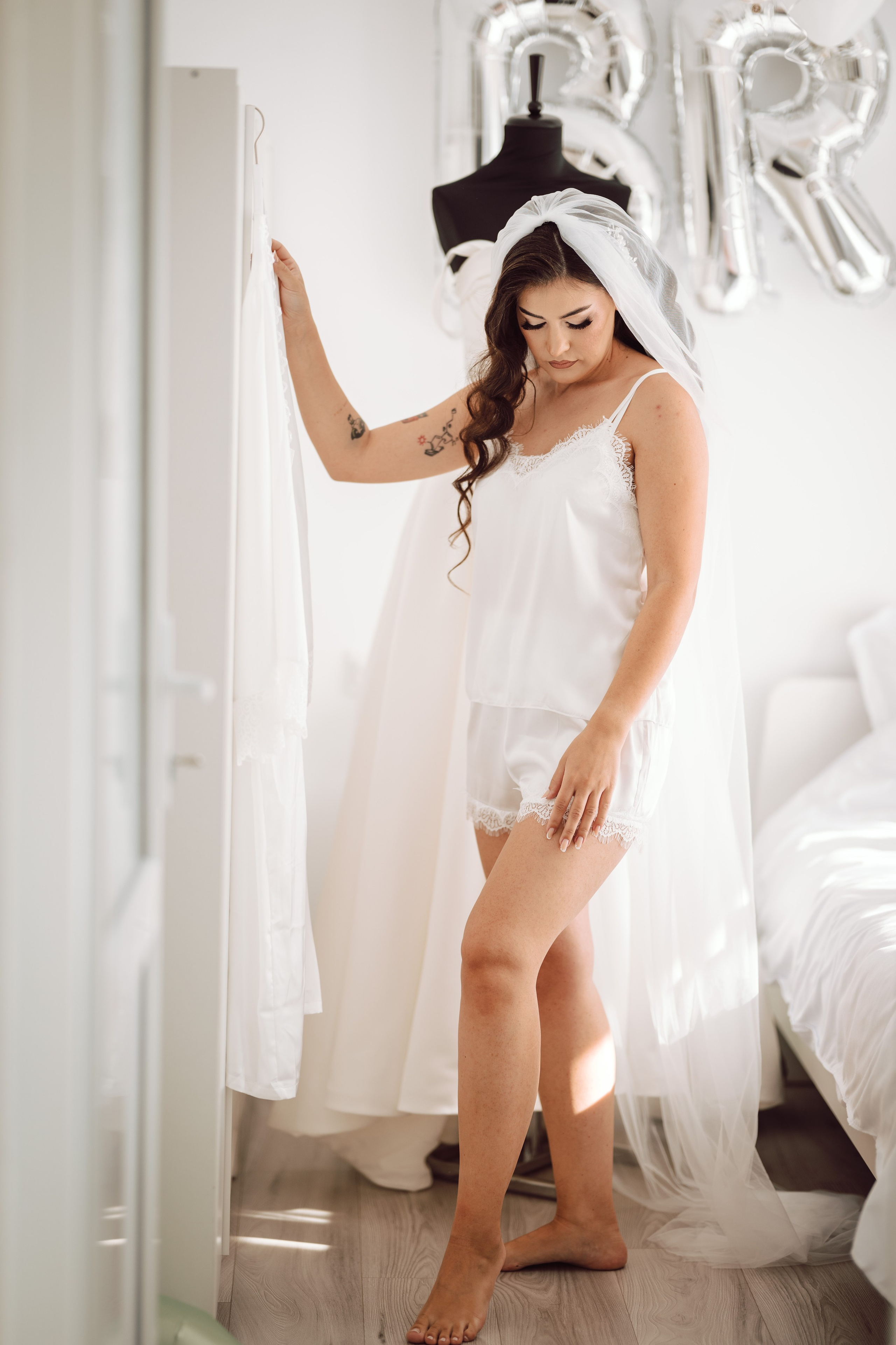 Gabriela & Marian. The Catalins Events — Wedding Photography & Videography