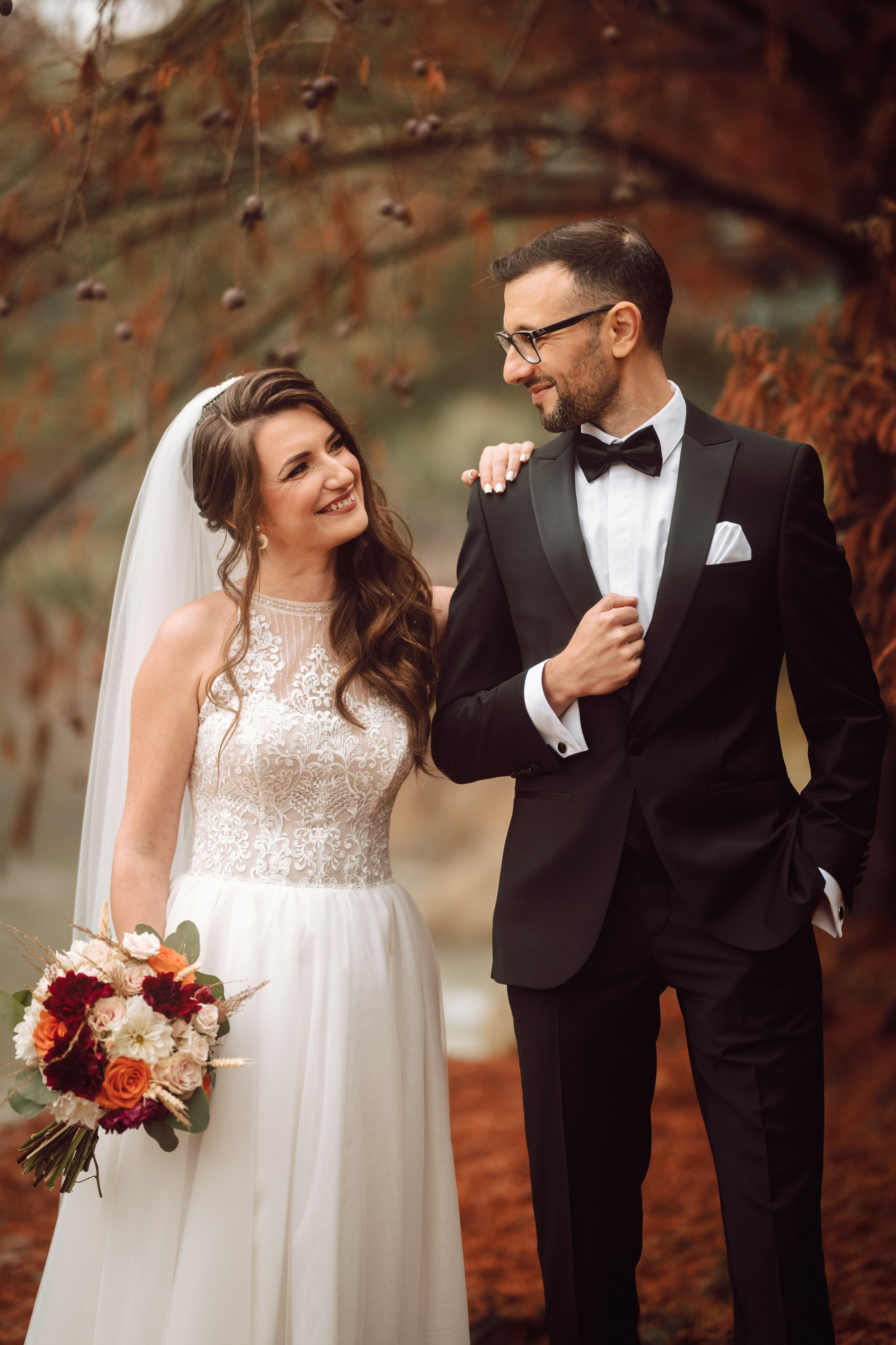 Daniela & Daniel. The Catalins Events — Wedding Photography & Videography