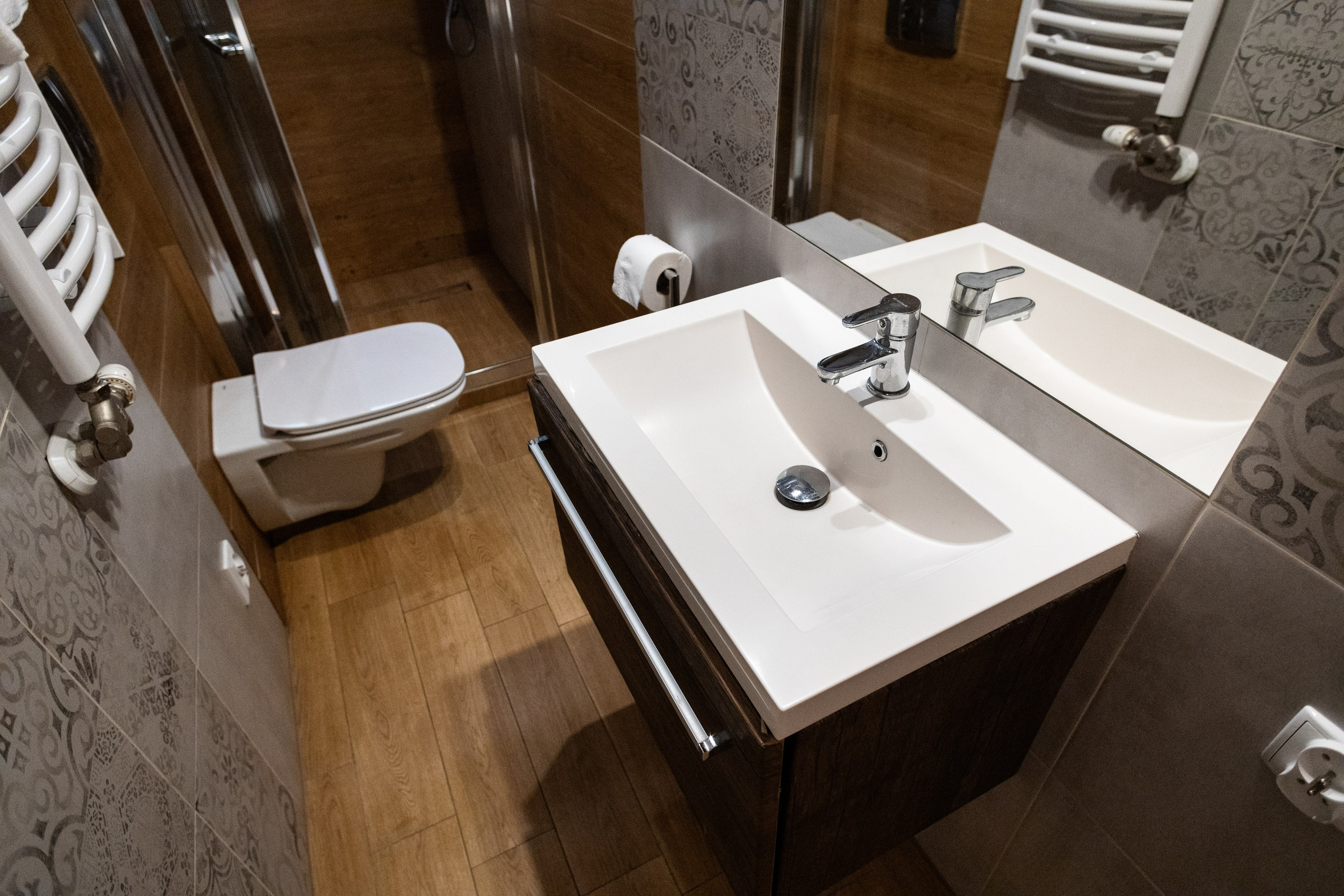 Apartamenty Upstairs 3