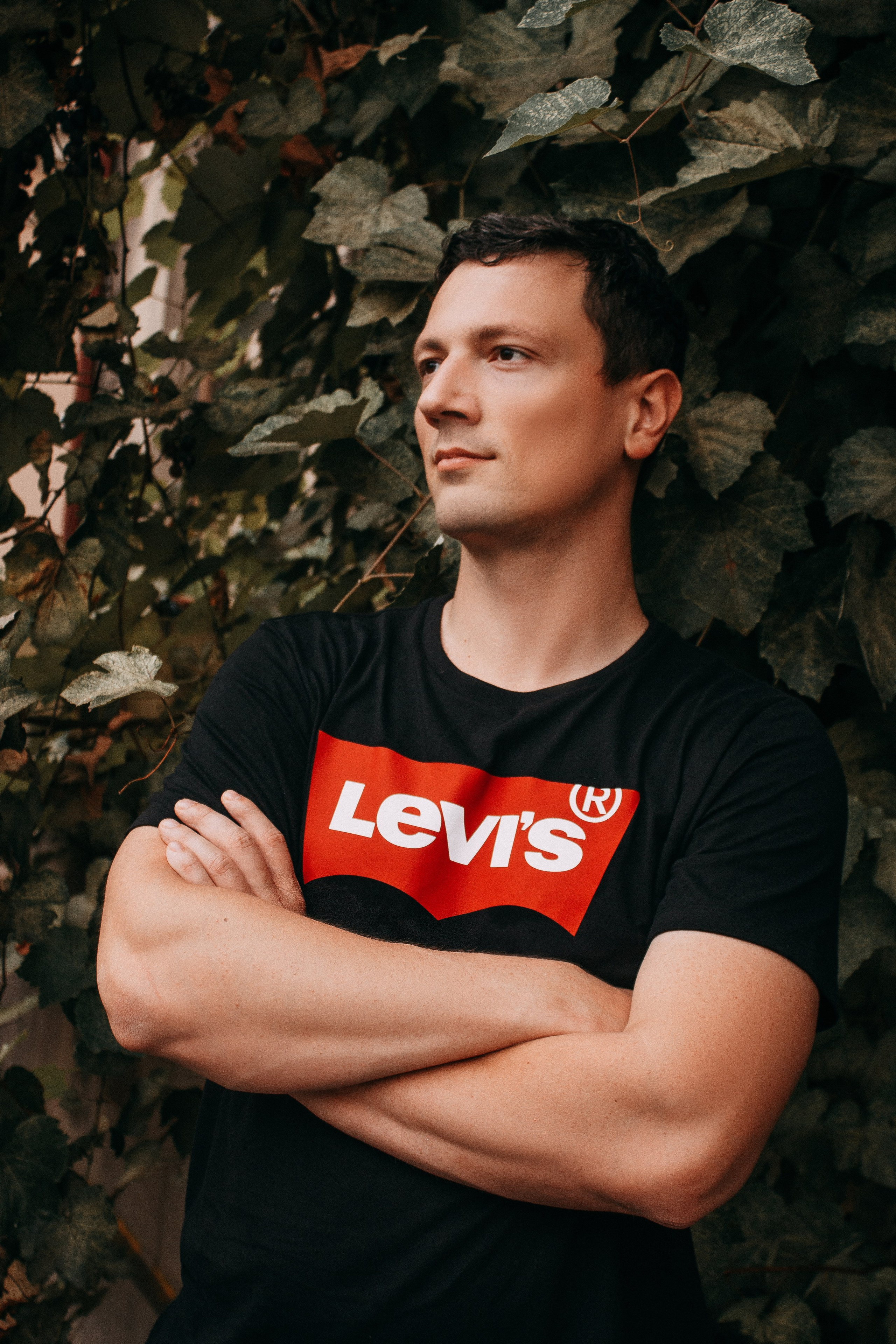 Юля и Ваня. Свадебный и портретный фотограф в Белграде Екатерина Македонская