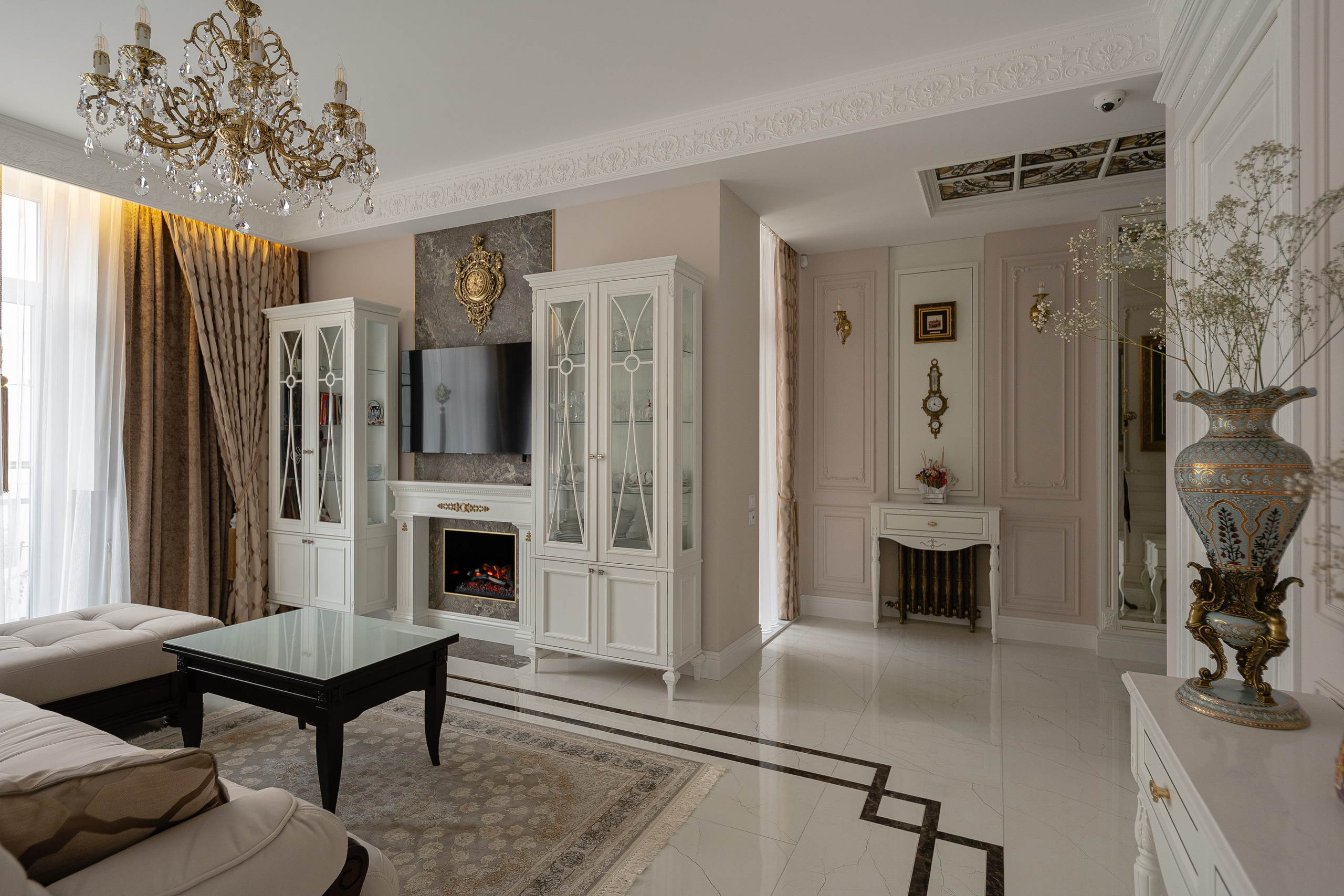 Интерьер. Фотограф Харьков Роман Рубан