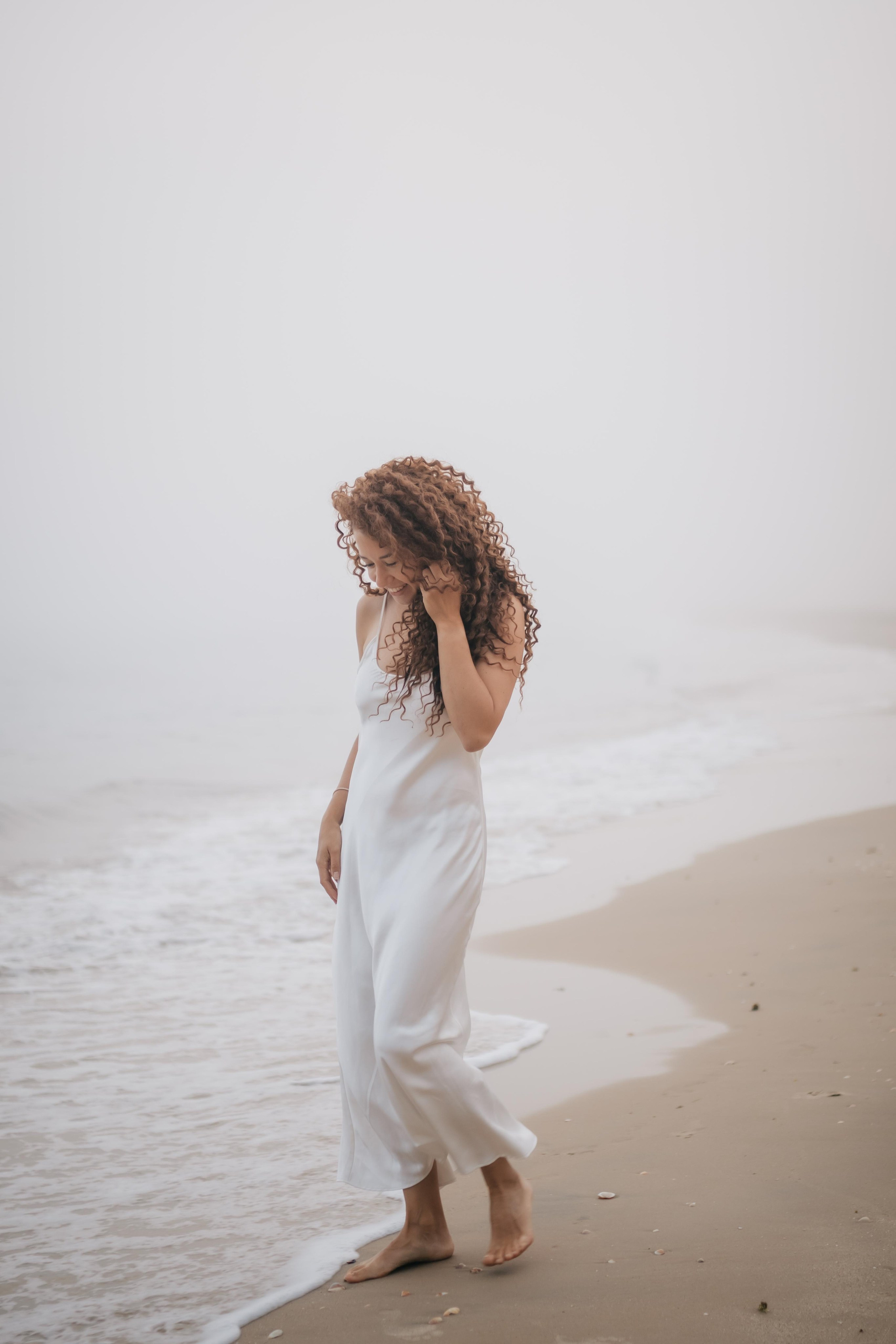 Ксюша. Документальный фотограф в Израиле Кристина Зингер