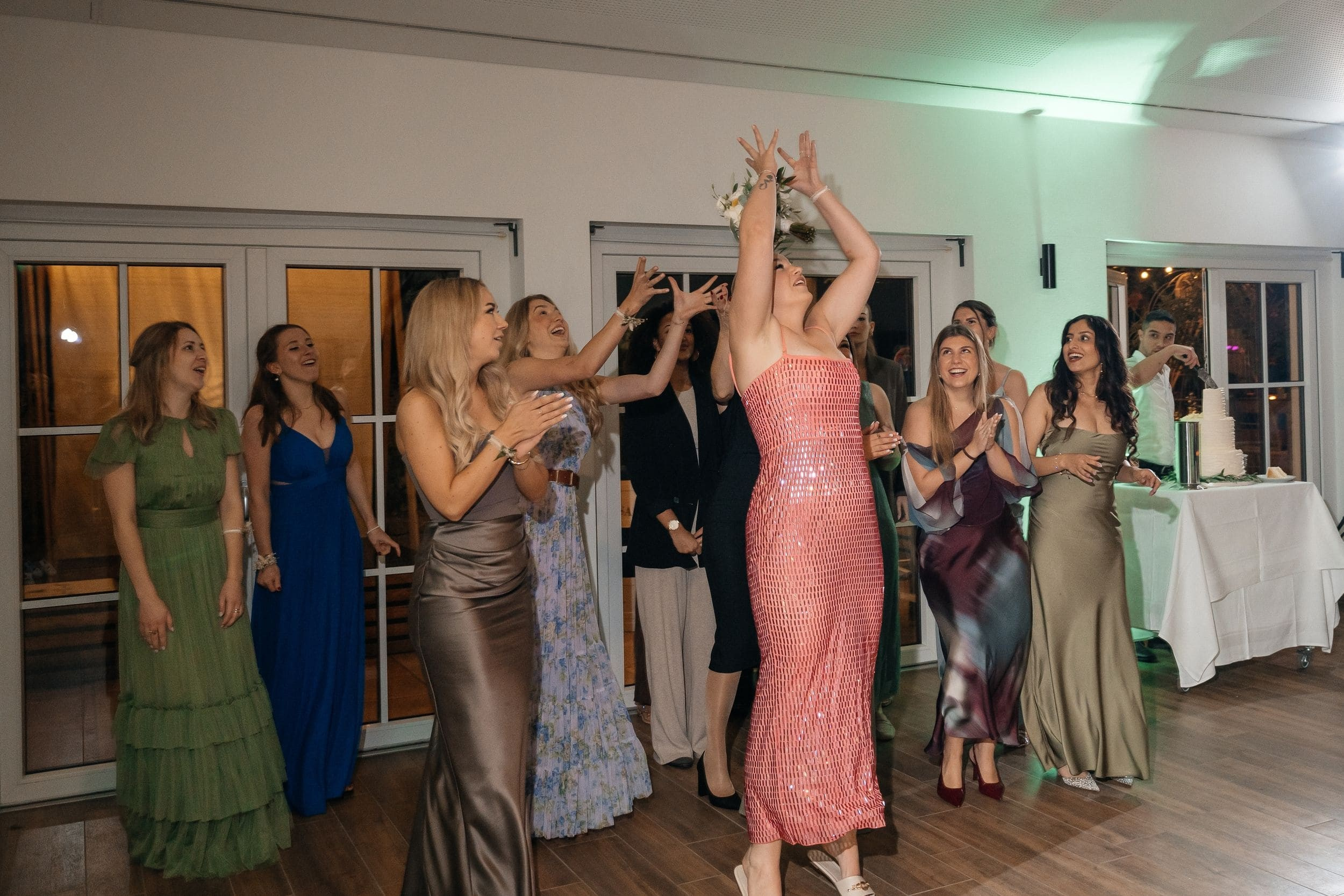 Toscana Wedding in Germany. Wedding photographer & videographer Frankfurt | Denis Mirosnik