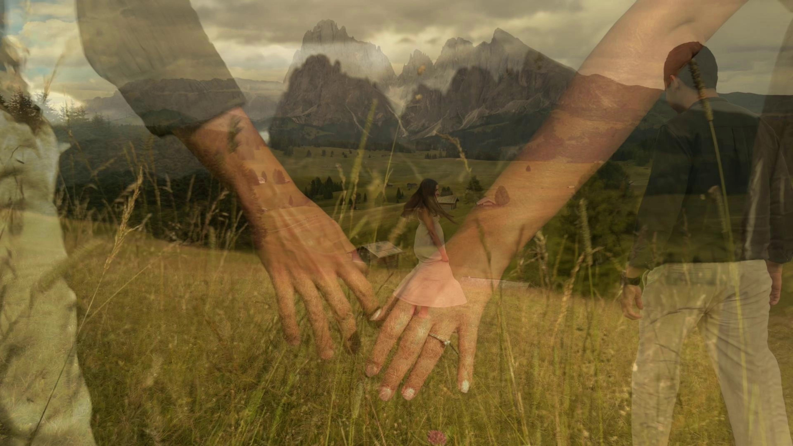 Dolomites & Lake Como Proposal and Elopement Videos | Cinematic 4K | Ale Kor Photography
