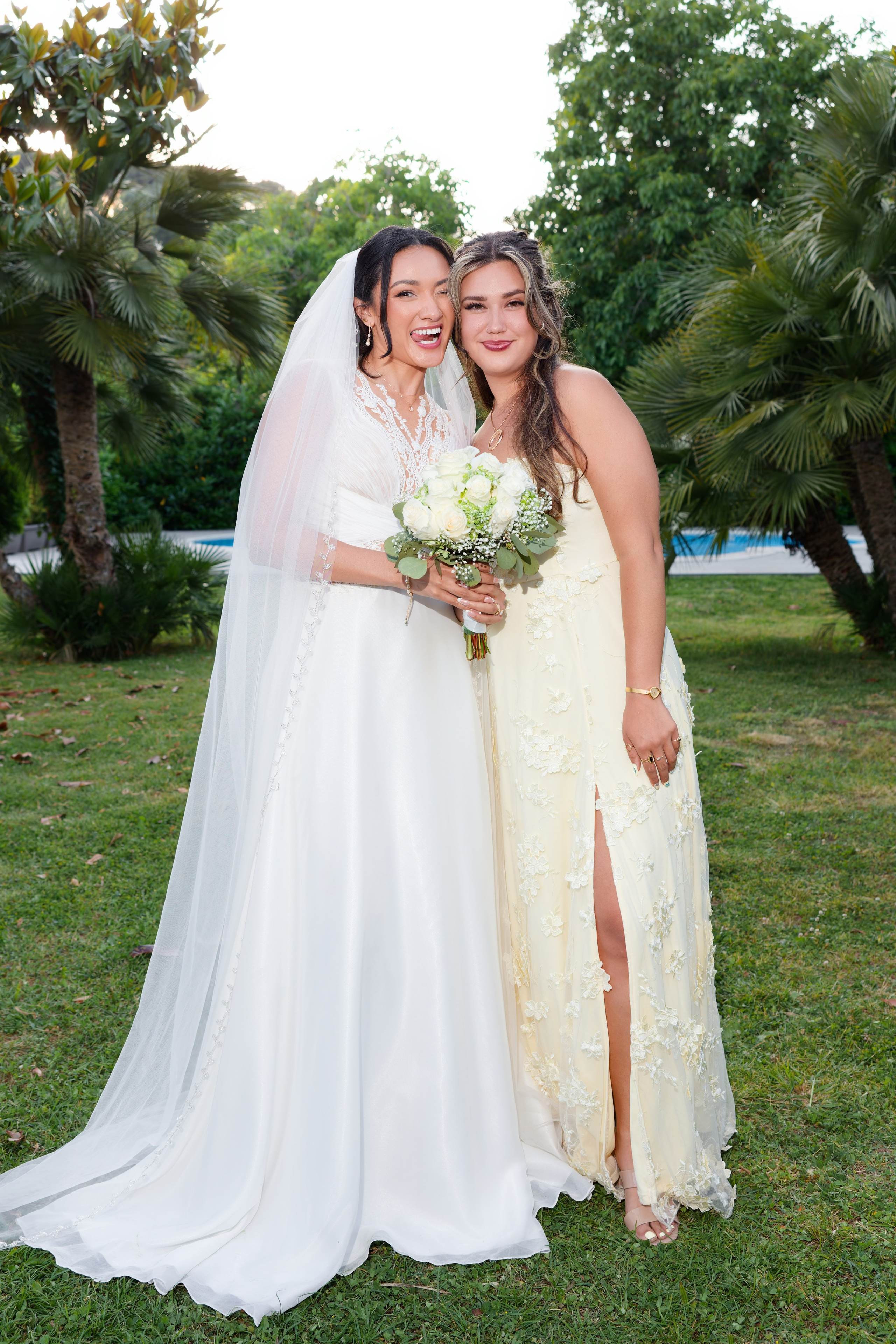 Alana & Joseph. Destination Wedding Photographer — Nikita Burtsev
