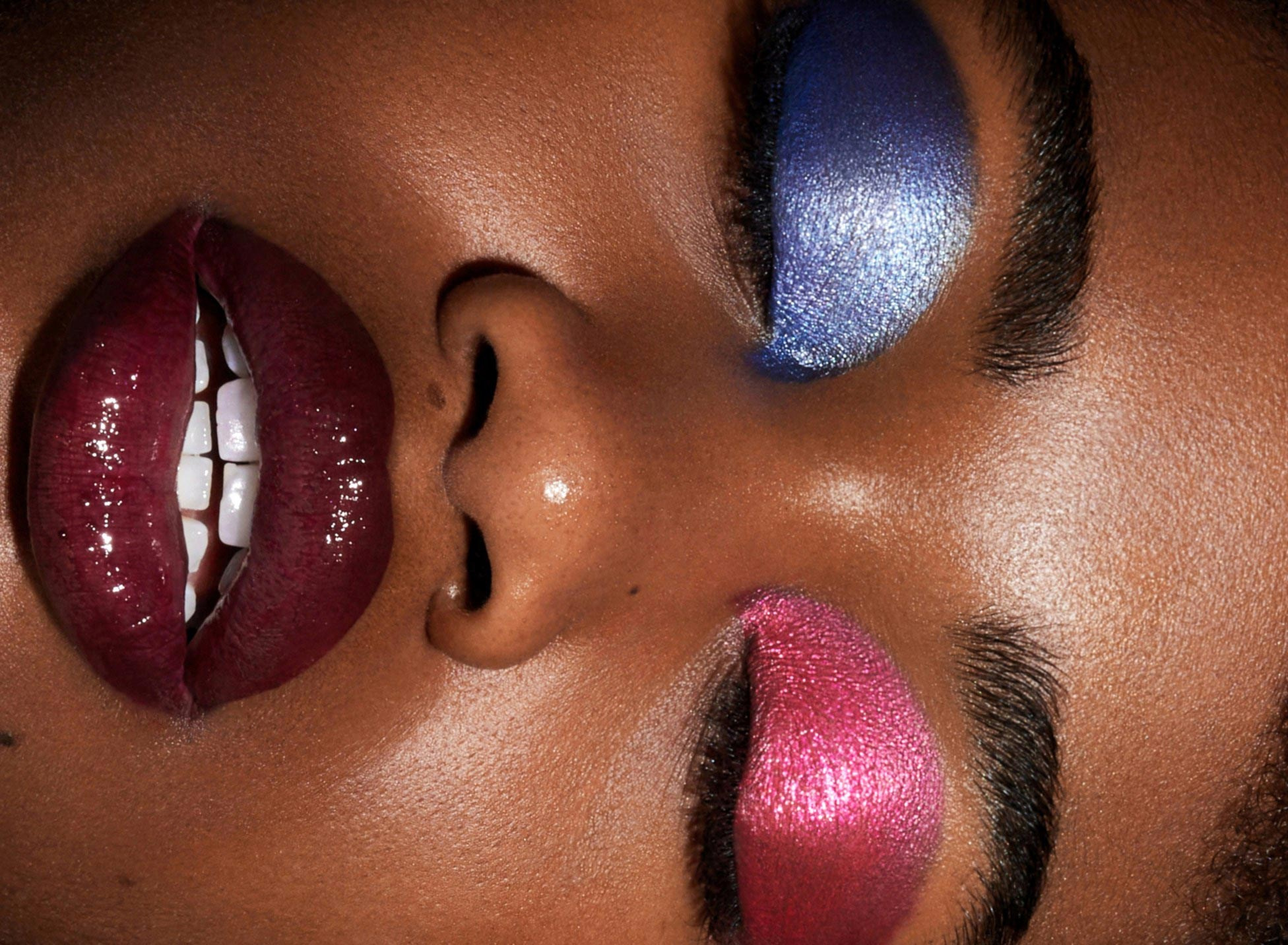 BEAUTY. Beauty, Fashion and Editorial Retoucher