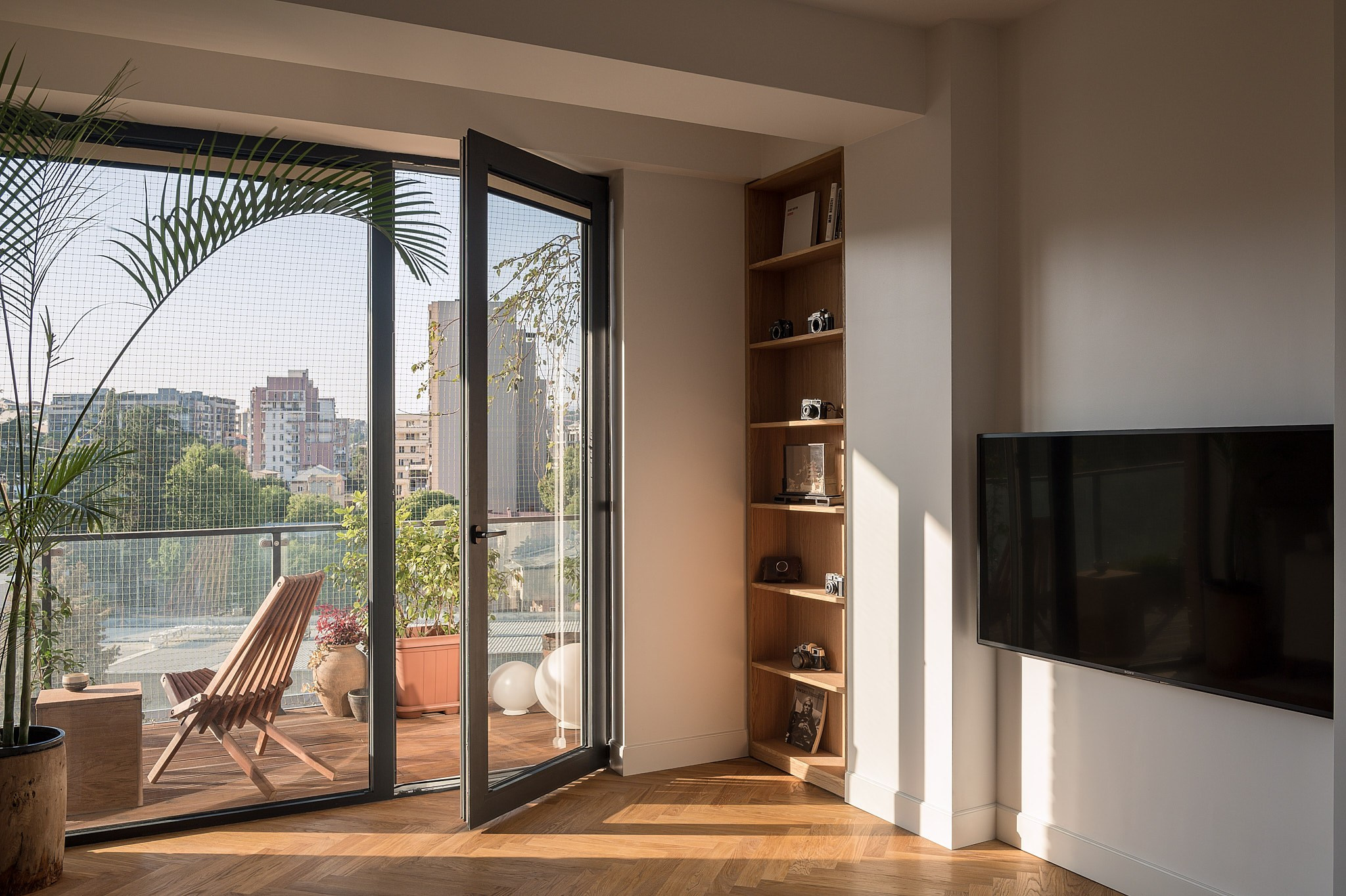 Private apartments designed by Monique | NewJersey_Mon