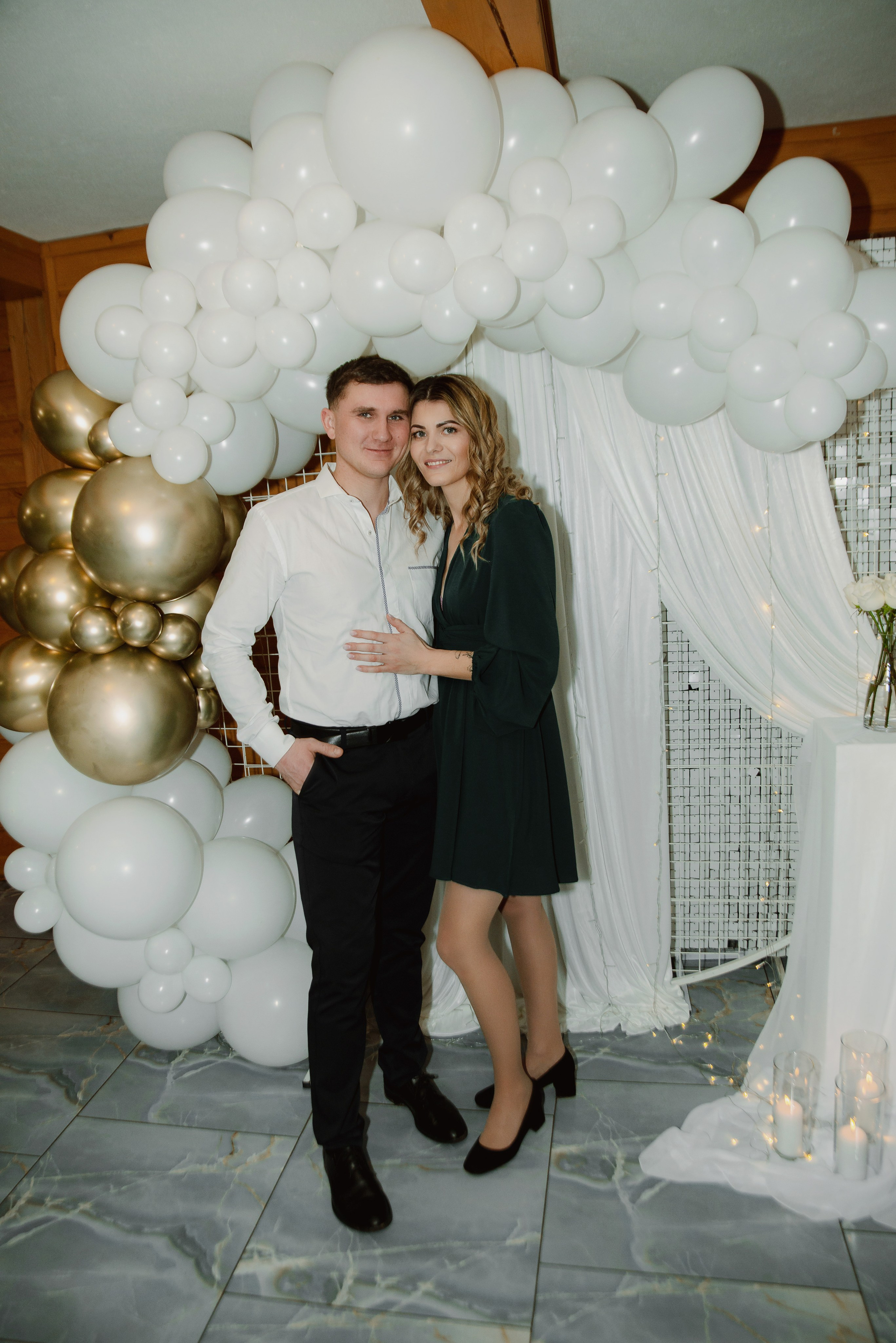 Sigita ir Lukas. Vestuvių fotografė Santa Jonuškė | Šiaulių apskritis, Panevėžio apskritis ir visa Lietuva