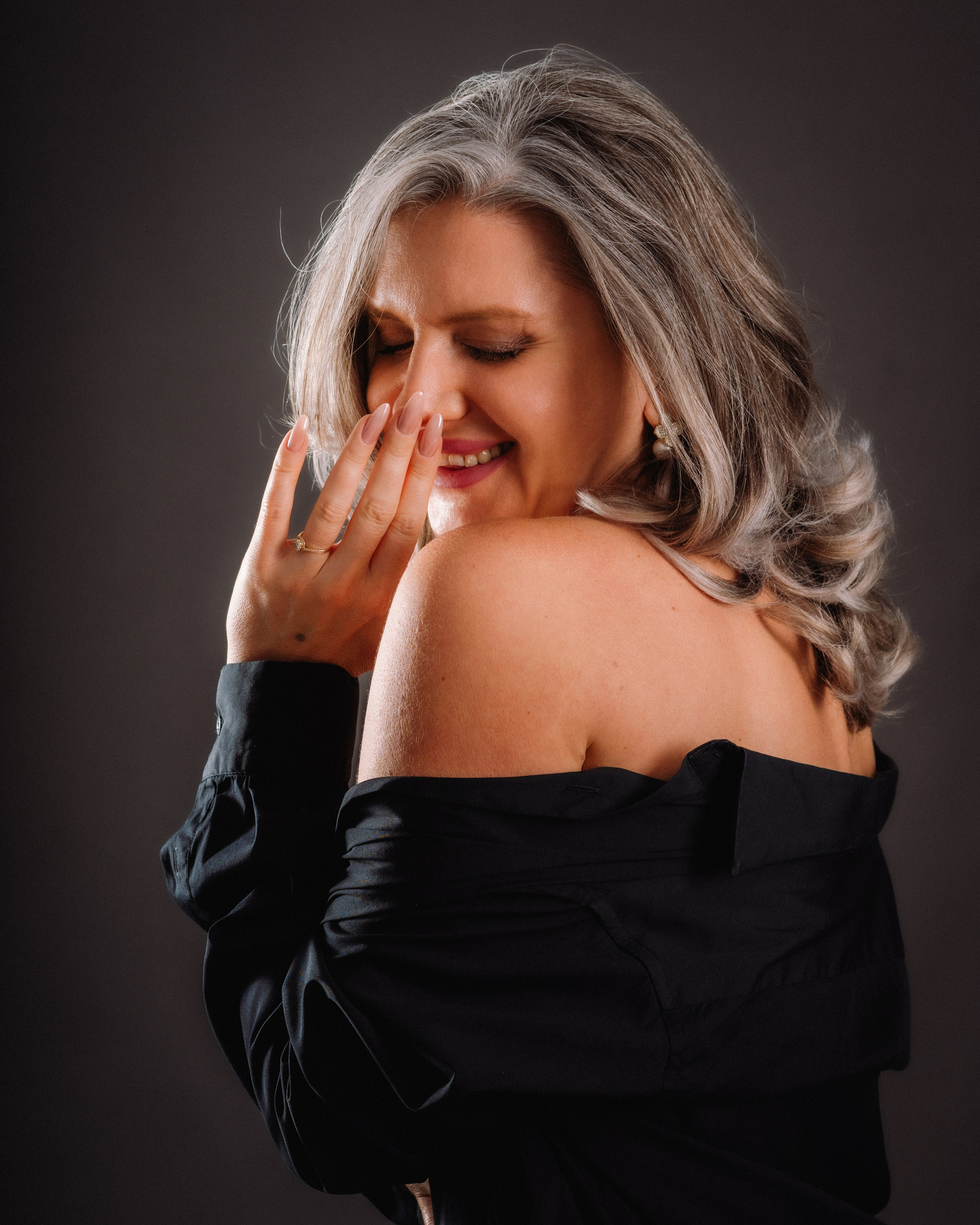 Cosmina Grigore - becominganoriginal.com. Cosminvirlan.ro