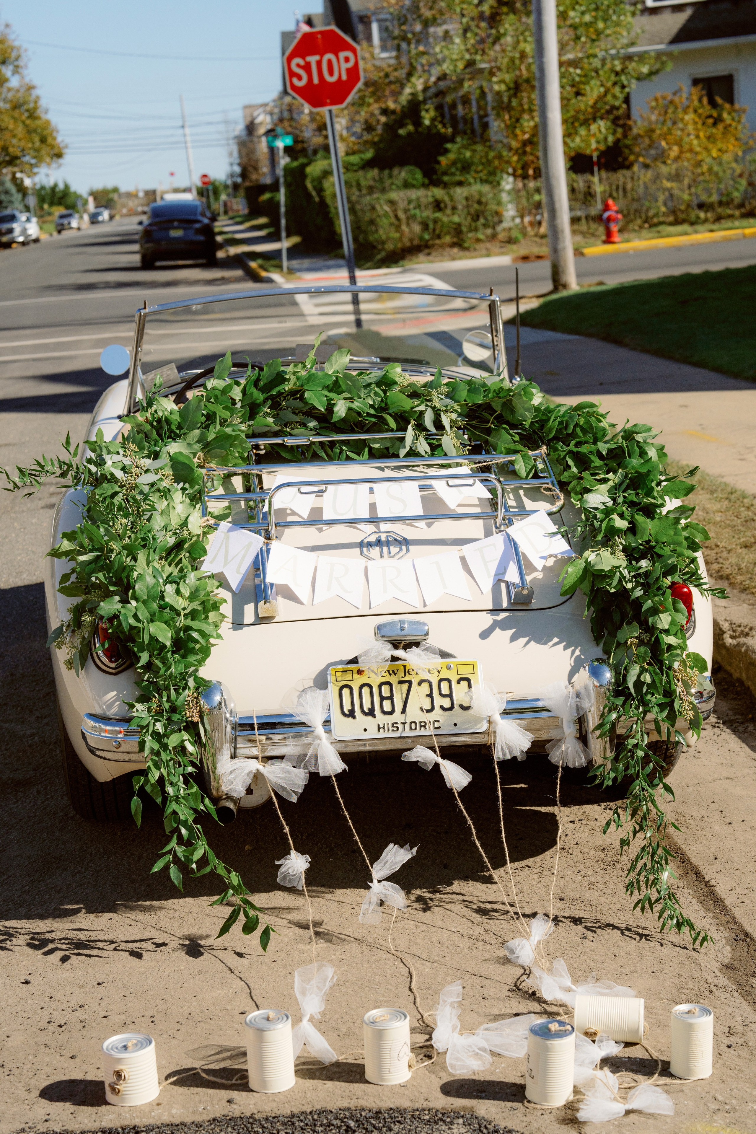 Katherine and Matt. Wedding photographer and videographer New York | New Jersey