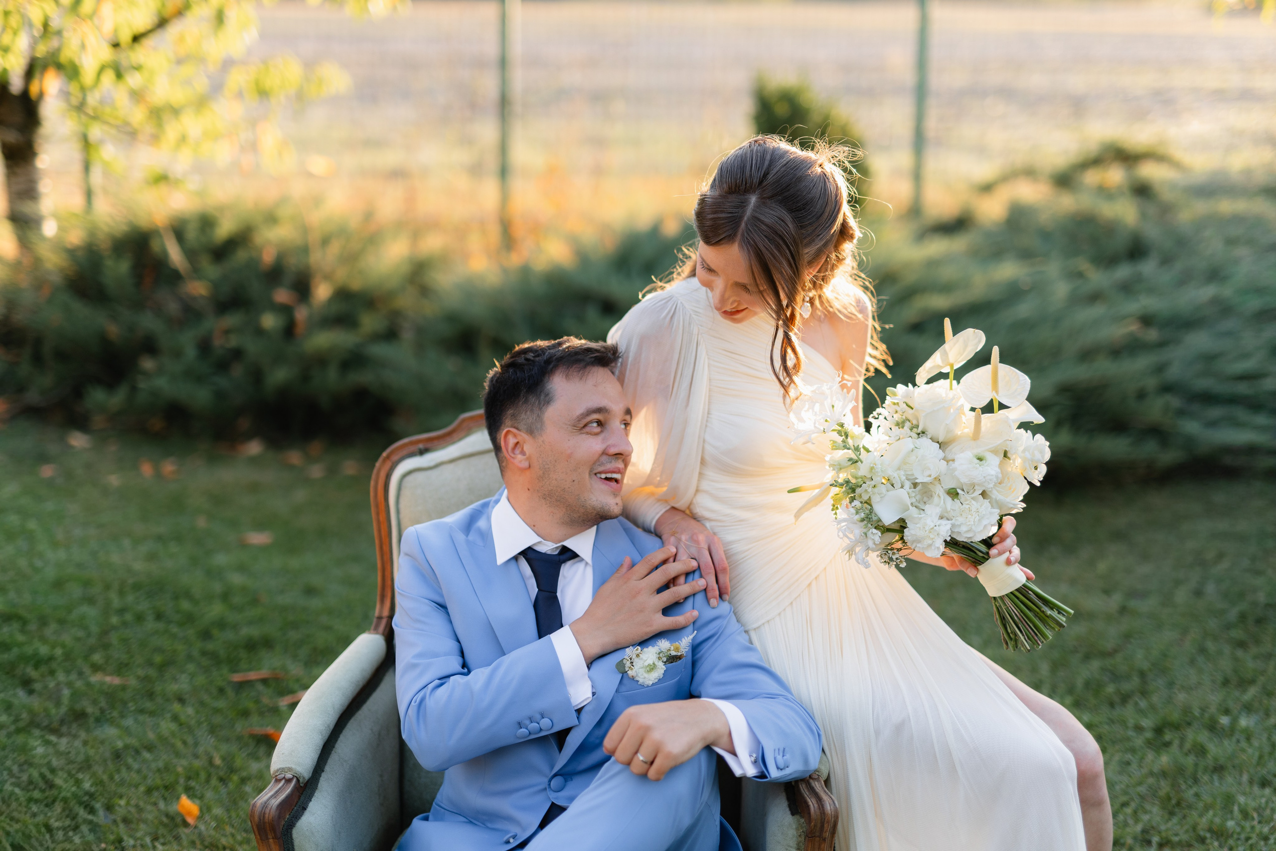 Natalia & Costin. Main