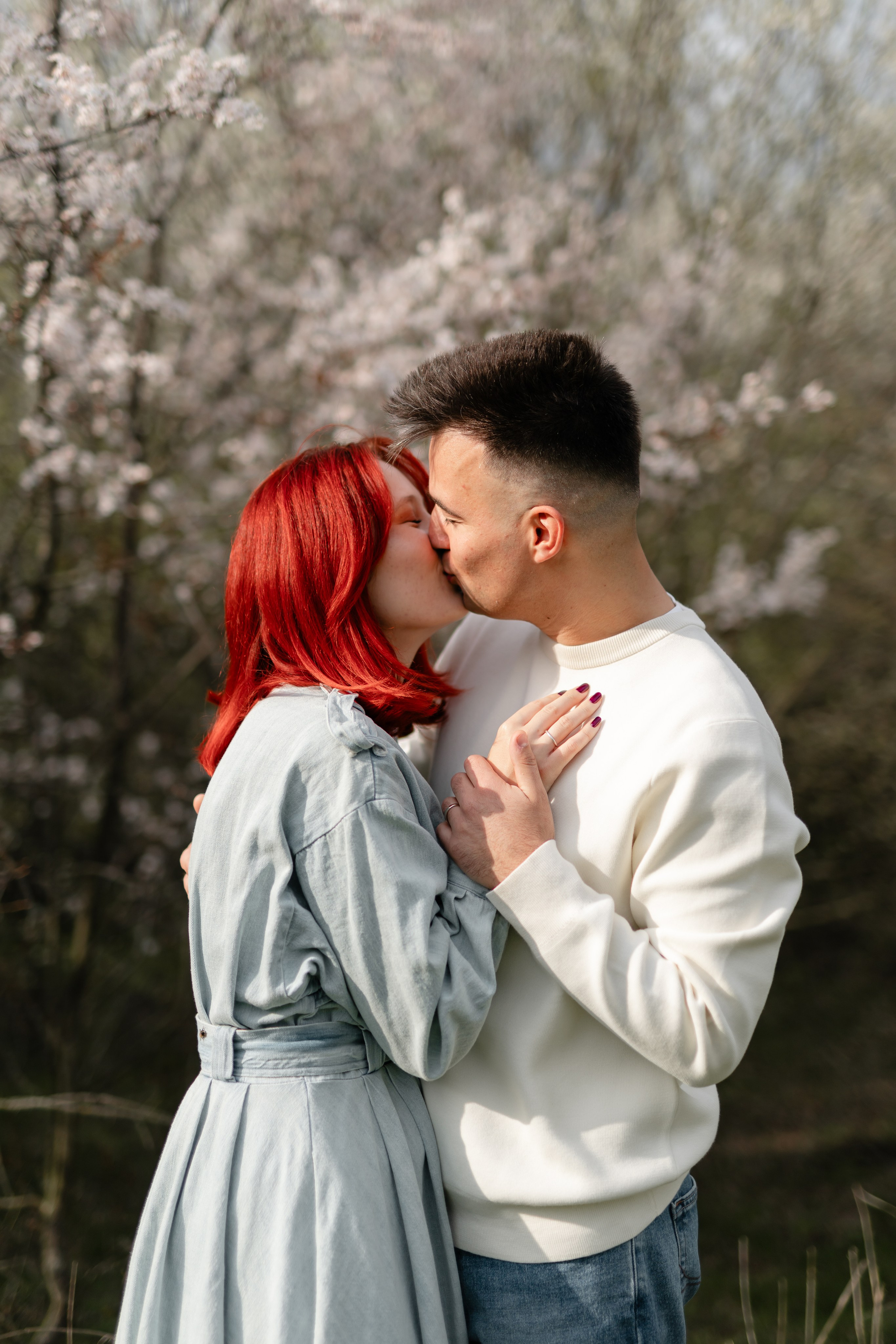 Casiana & Victor. Main