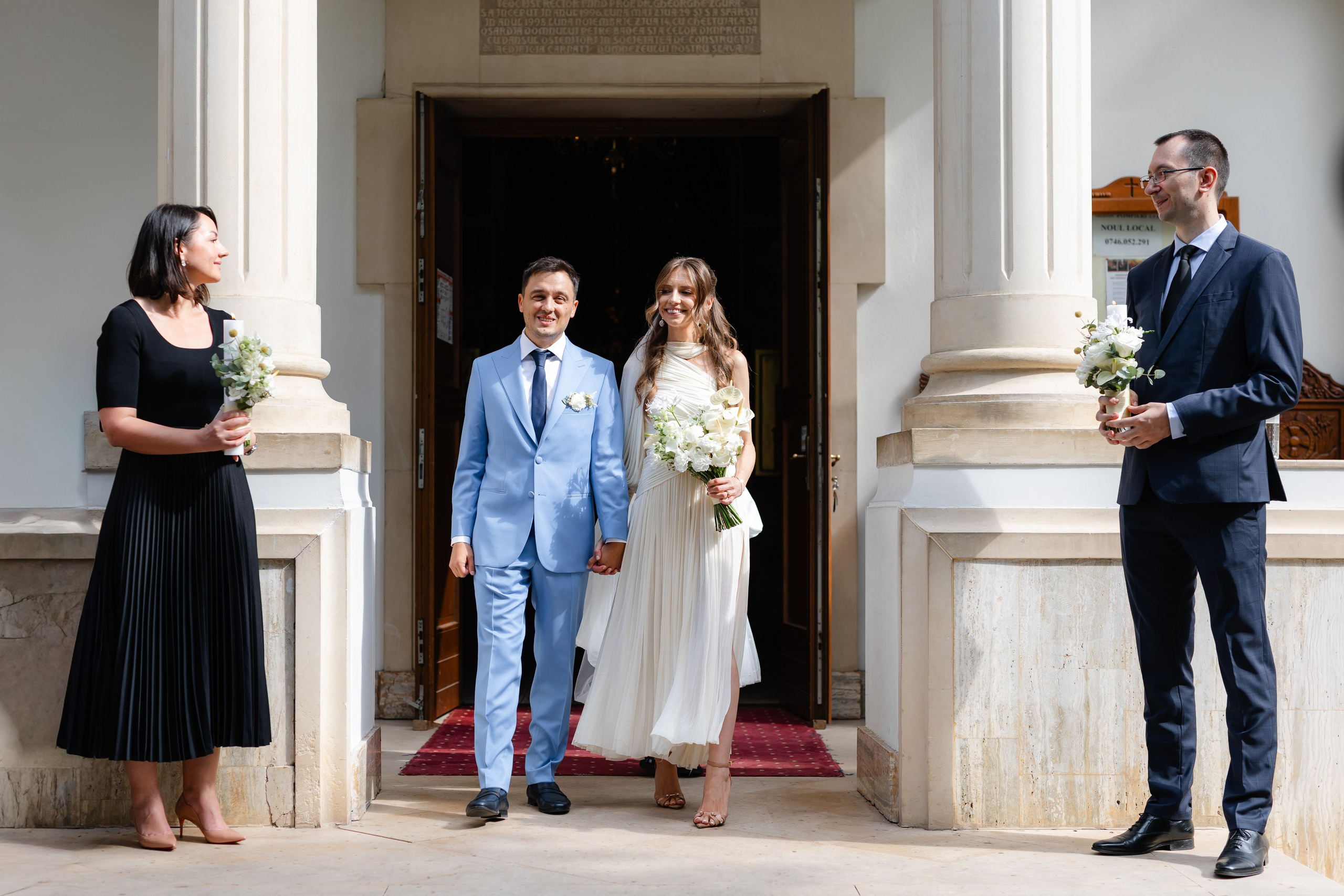 Natalia & Costin. Main