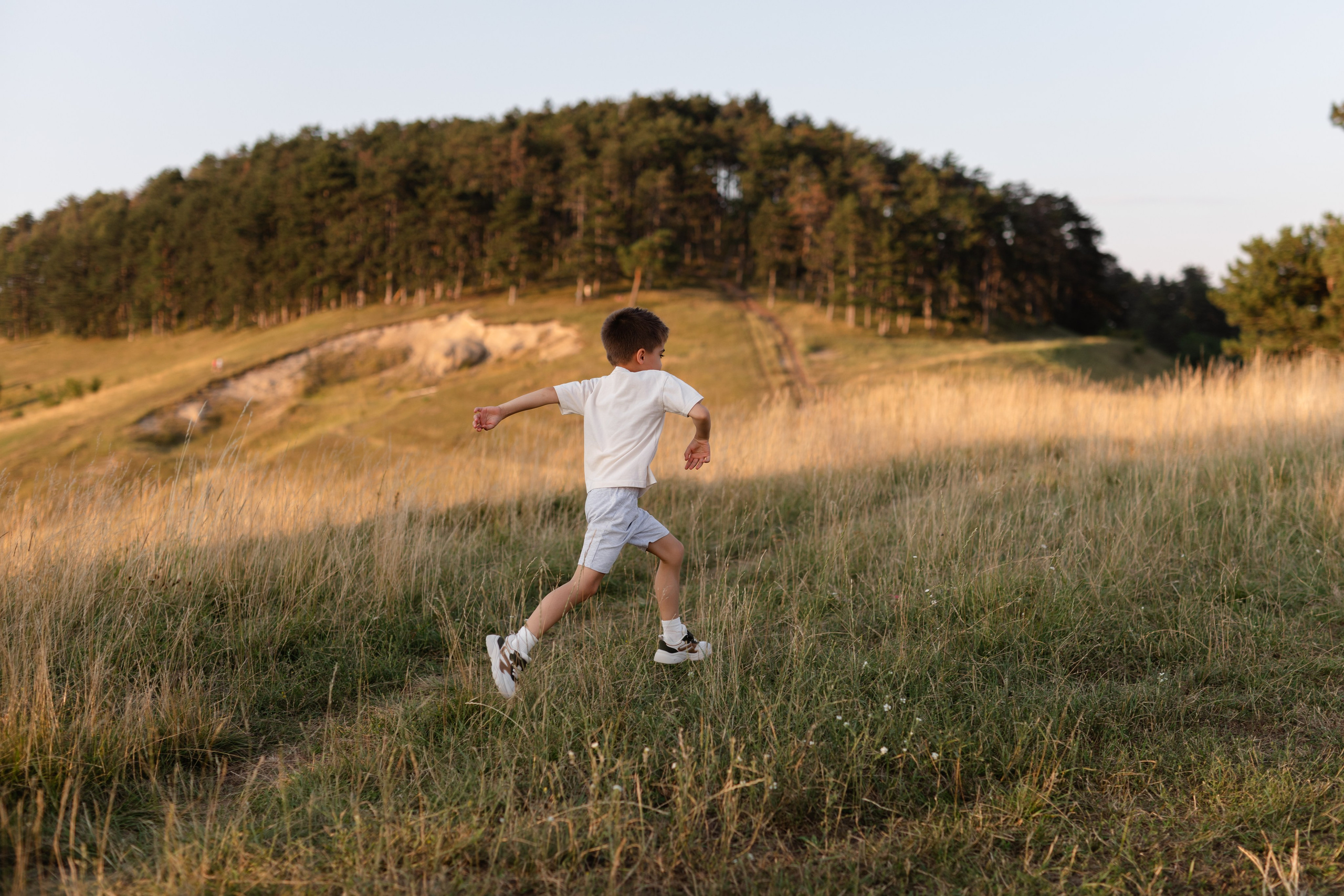 Claudia, Ionut & Cezar — Family. Main