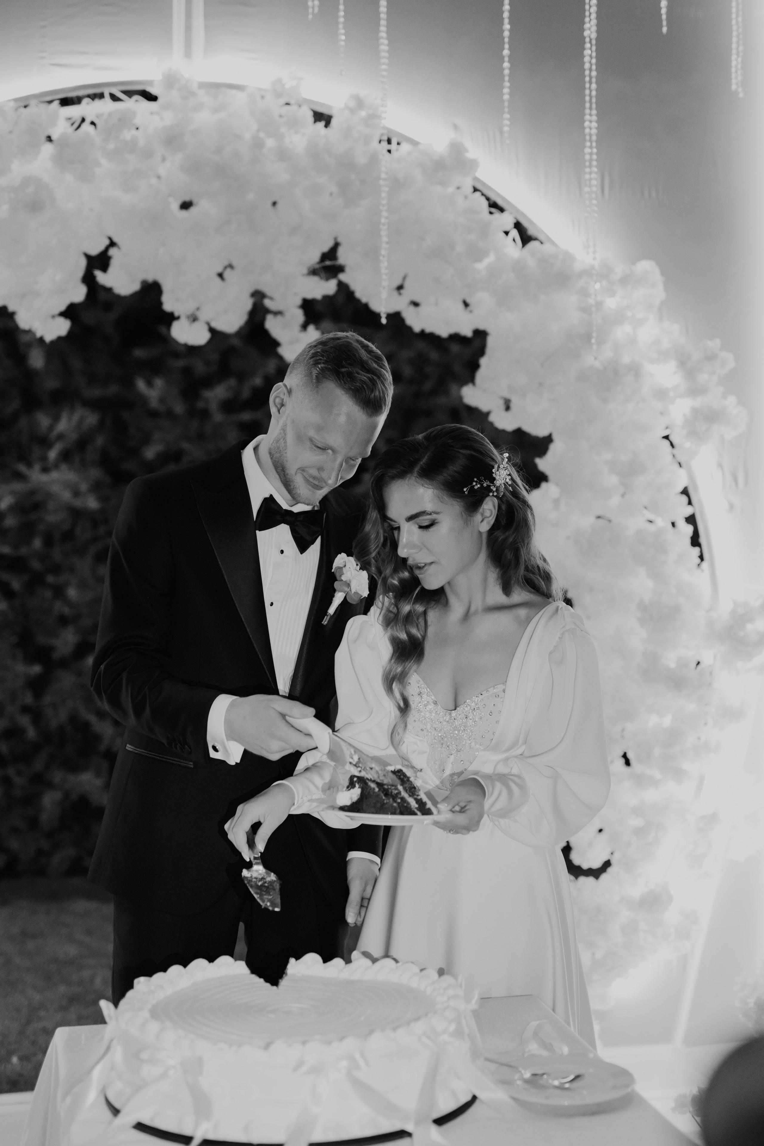 Corina & Dumitru. Main